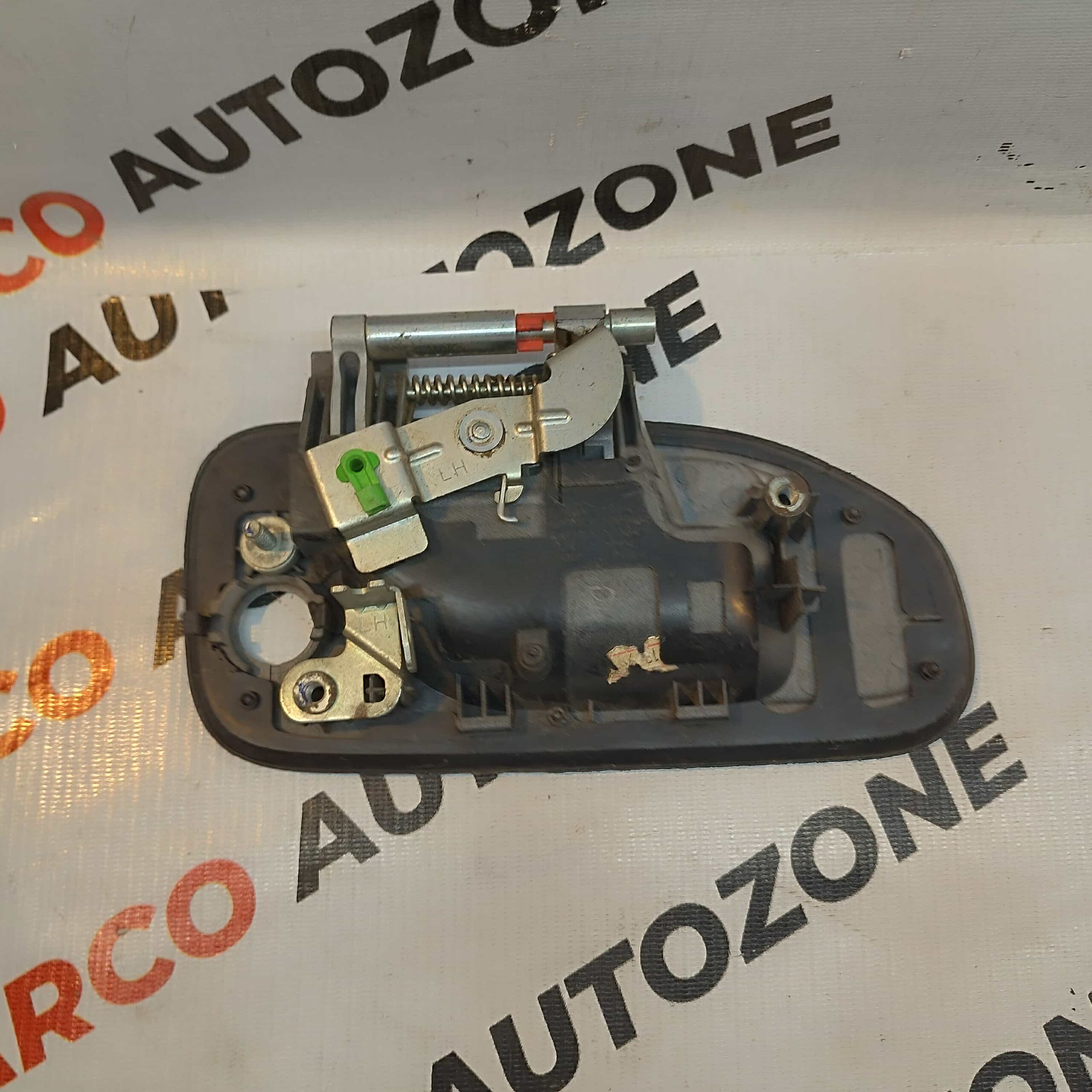 OUTER HANDLE EVALIA FRONT LEFT