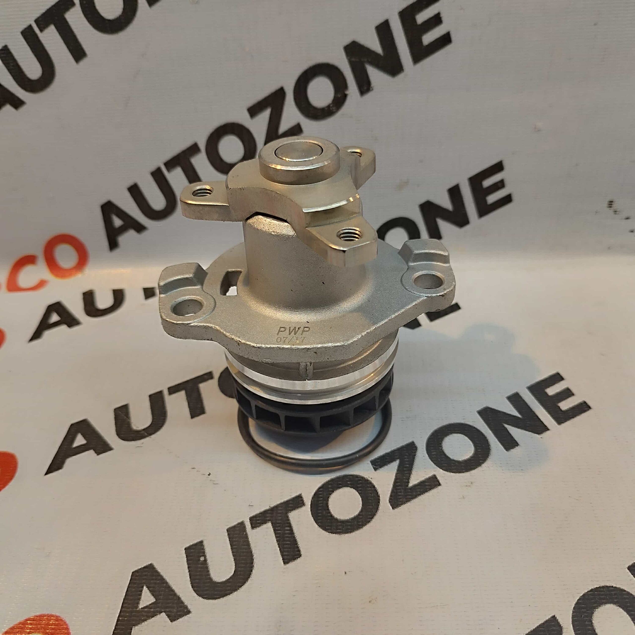 WATER PUMP KOLEOS XTRAILPWP