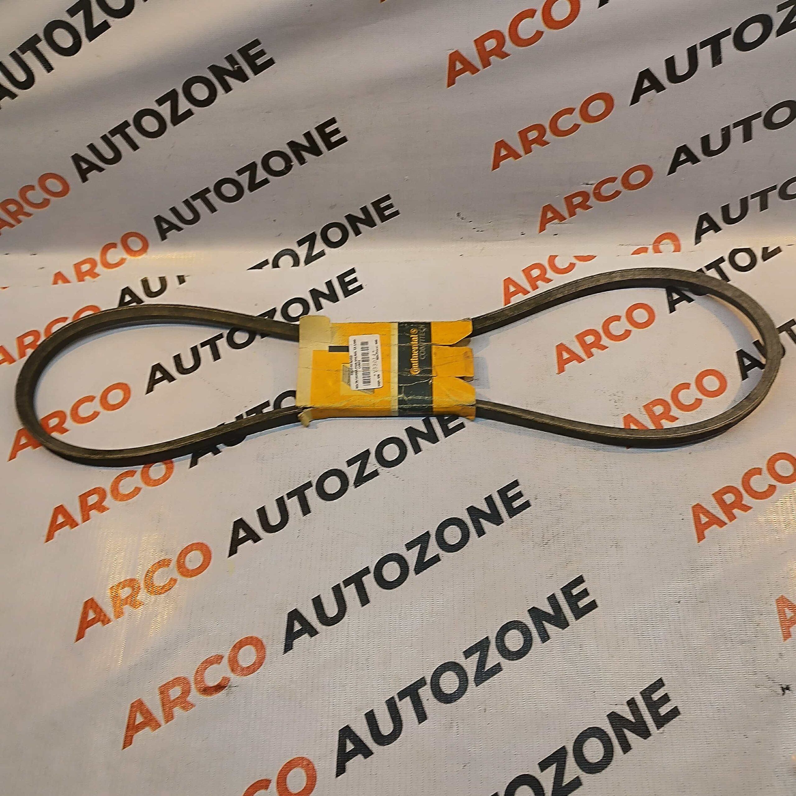 BELTS TAVERA POWER STEERING REL 13 1380 CONTI