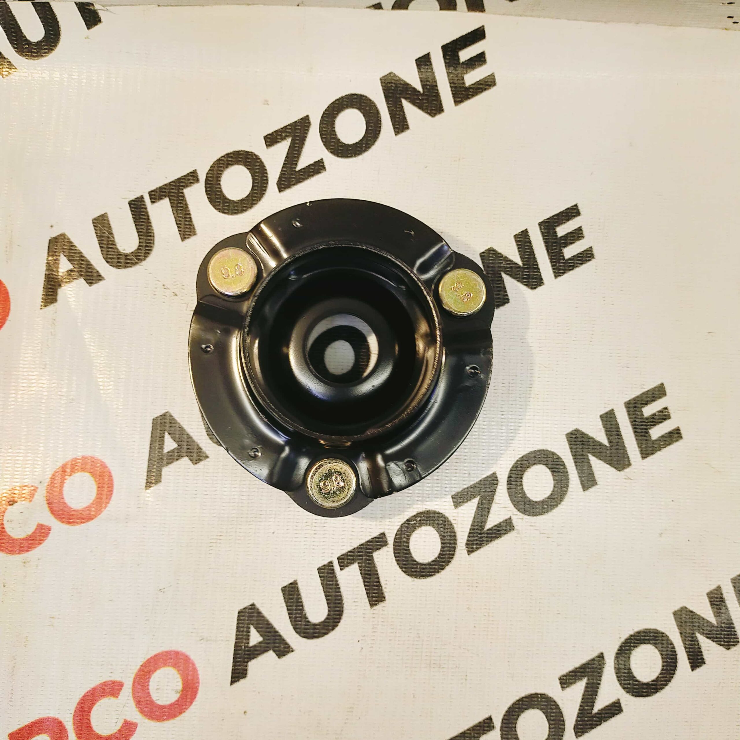 FRONT SHOCKER MOUNTING ENDEAVOUR 16 IMP AB315A318AB