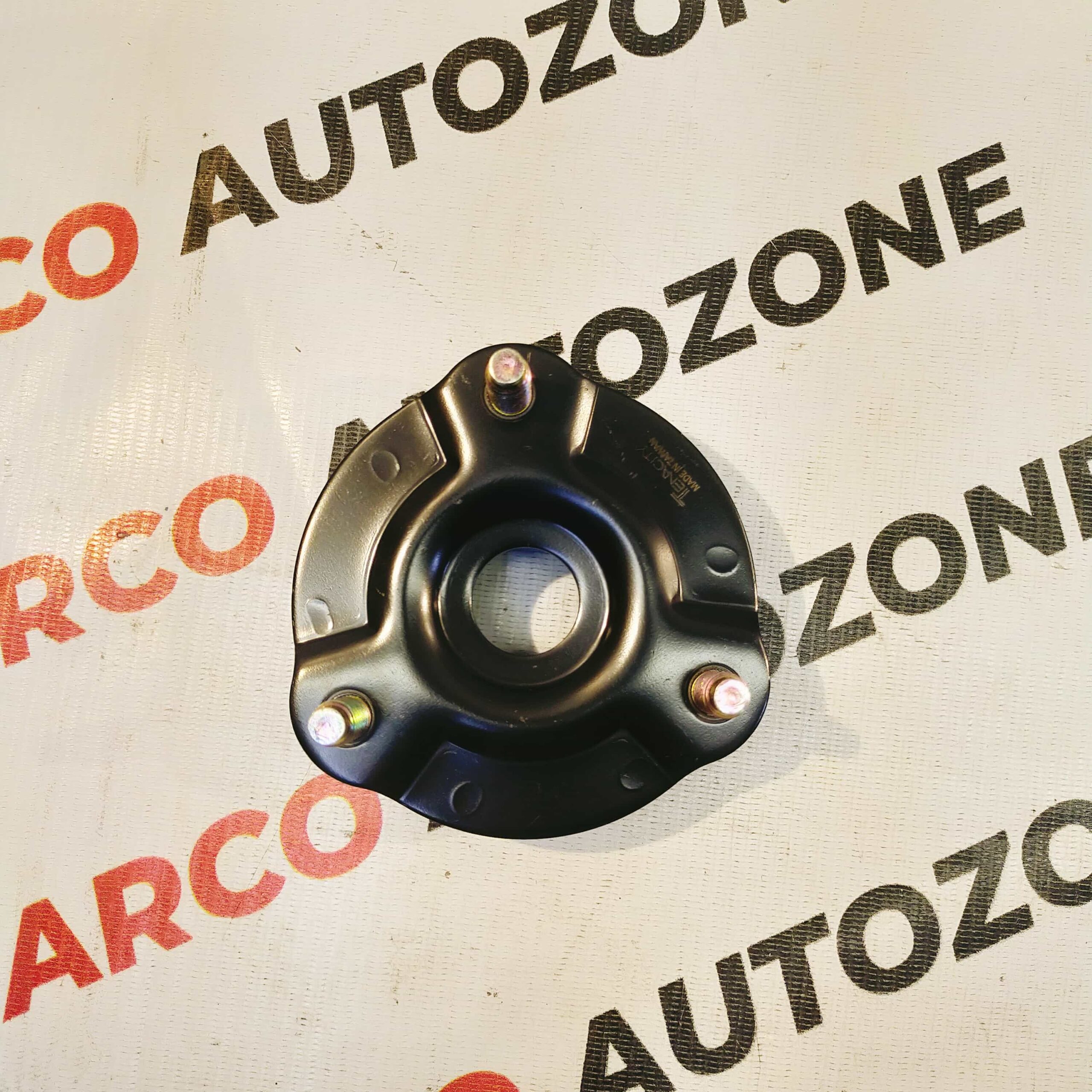 FRONT SHOCKER MOUNTING ENDEAVOUR 16 IMP AB315A318AB