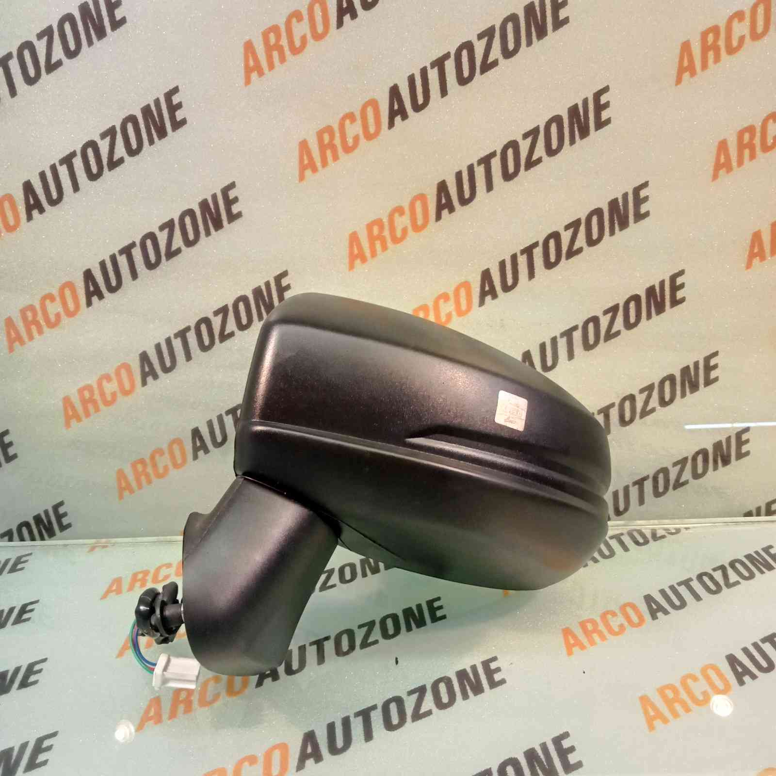 SIDE MIRROR JAZZ WRV LEFT 3 WIRE KOITO KDM106LH