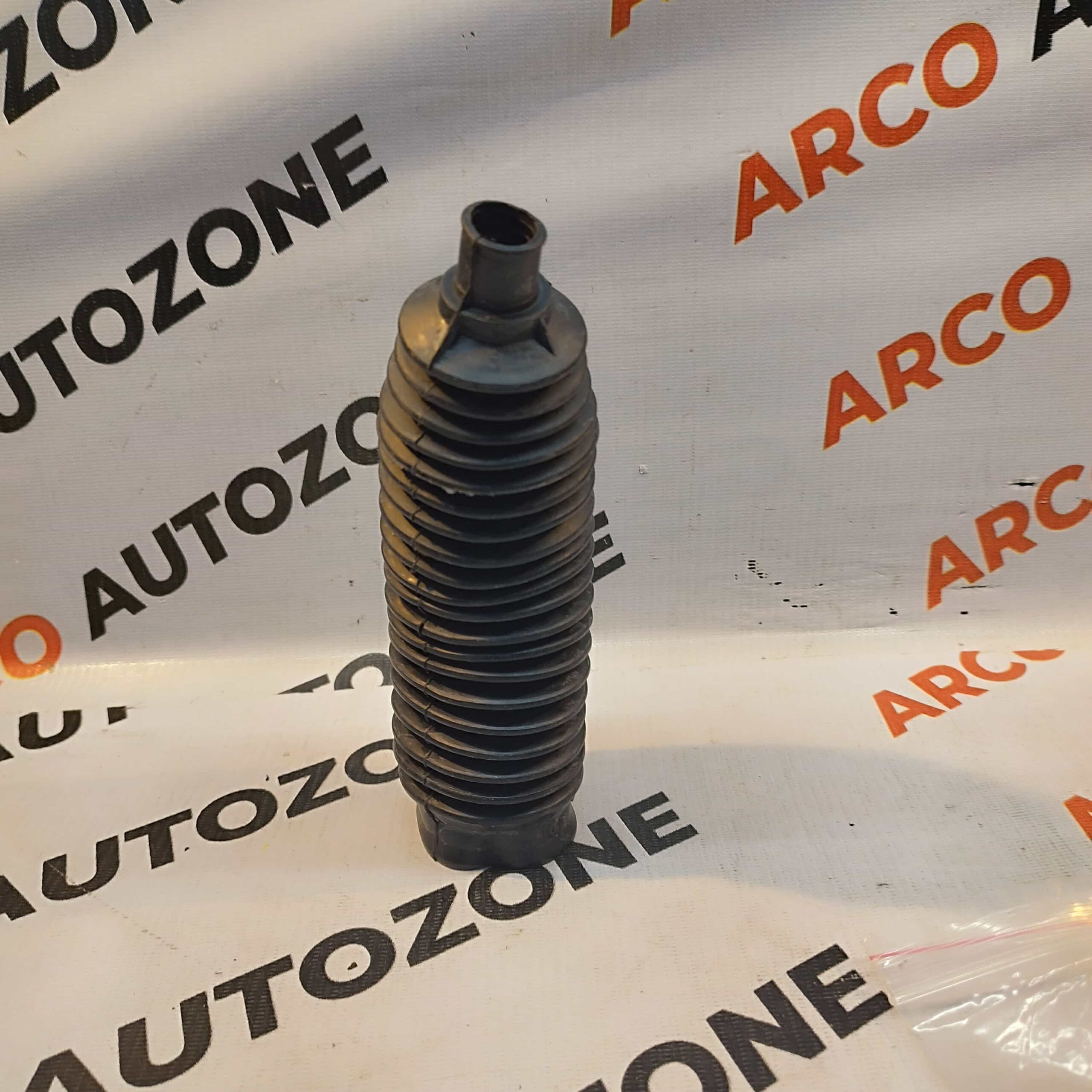 PW STEERING BOOT LOGAN VERITO