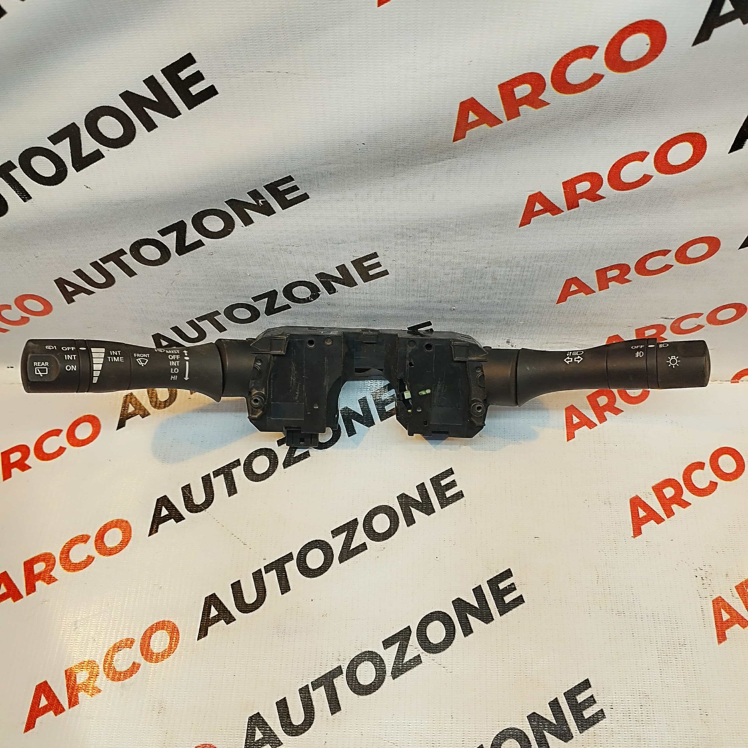 HEAD LIGHT COMBI MICRA SUNNY SCALA PULSE