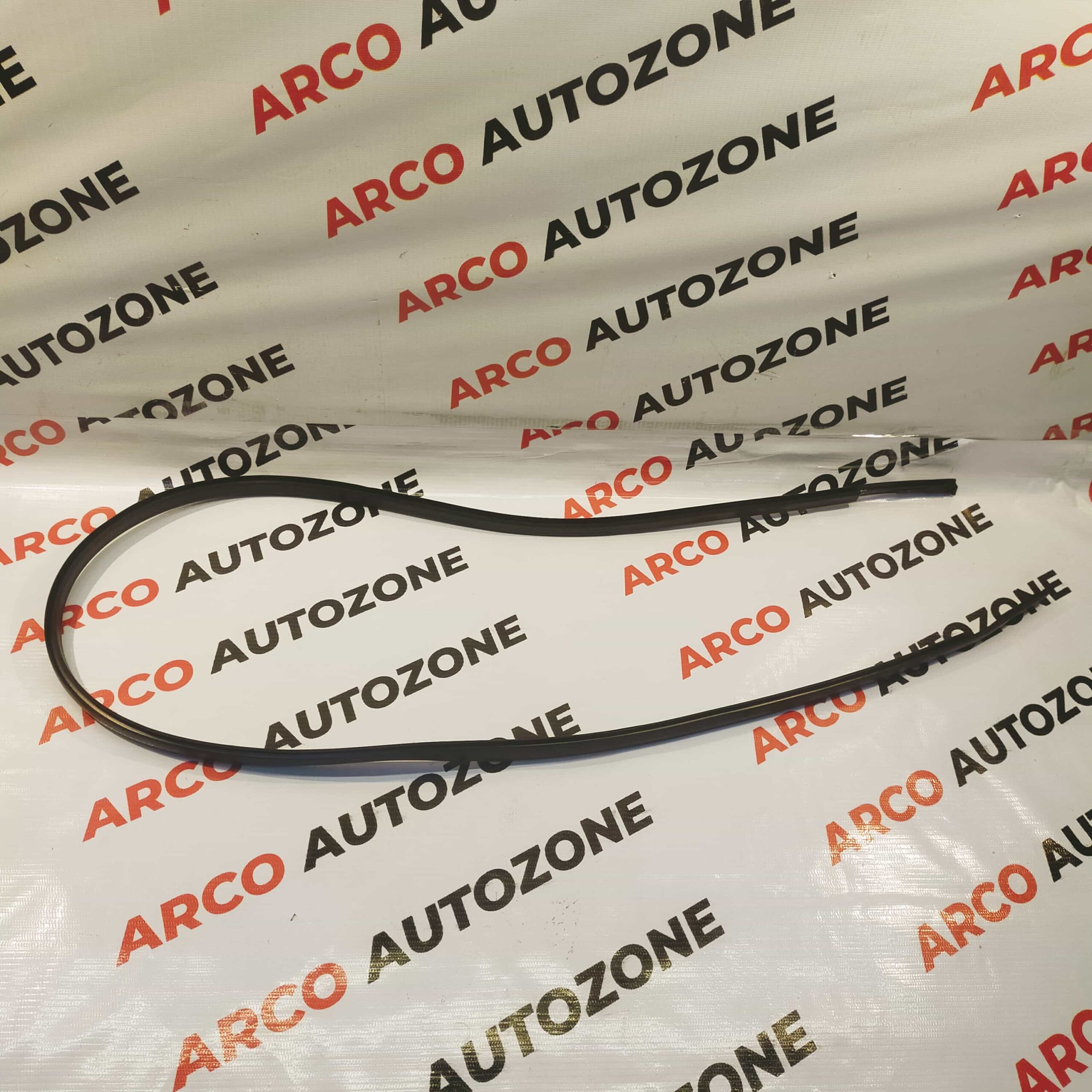 BODY ROOF TRIM MOULDING ASSY ROOF BEADING MICRA PULSE SET
