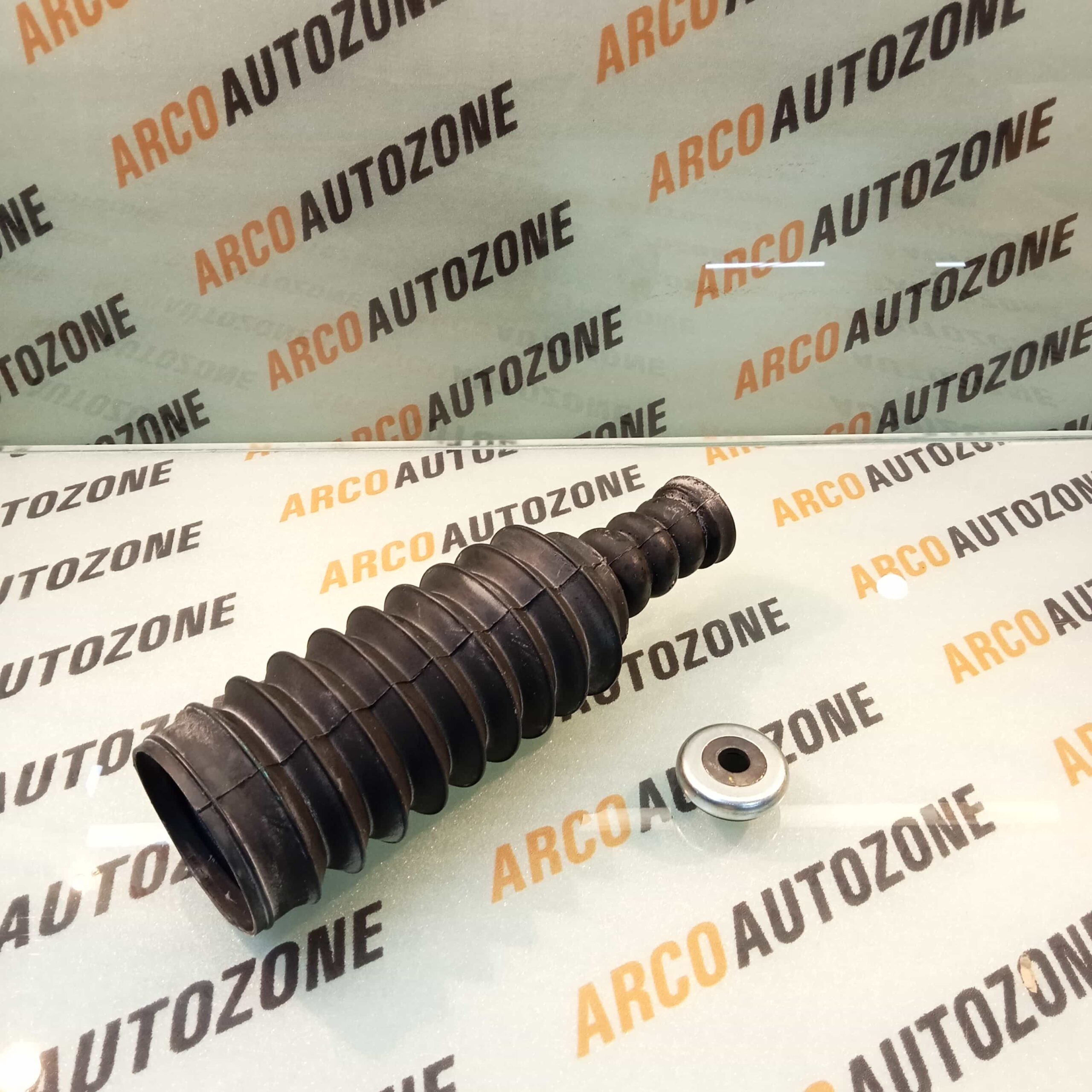FRONT SHOCKER KIT AMAZE CITY ALL SONA HSF7089