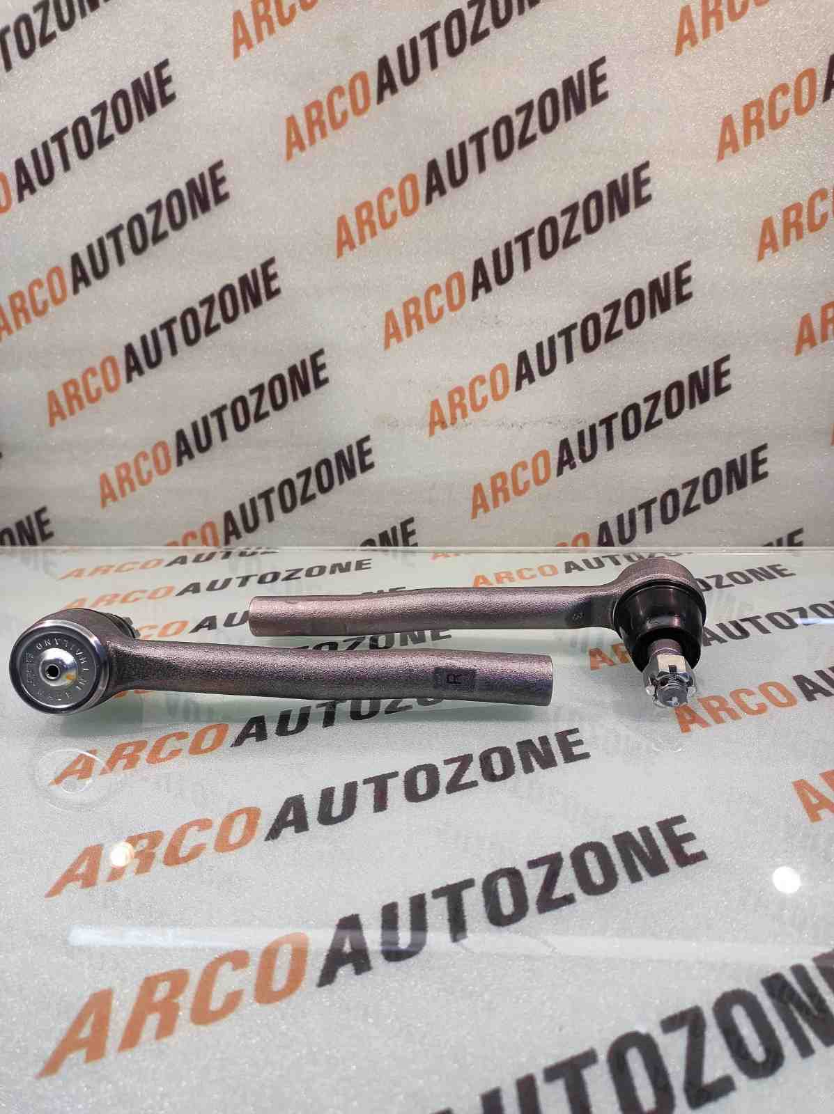 TIE ROD END ENDEAVOUR 16 SET 333 UC2N32280R UC2N32290L