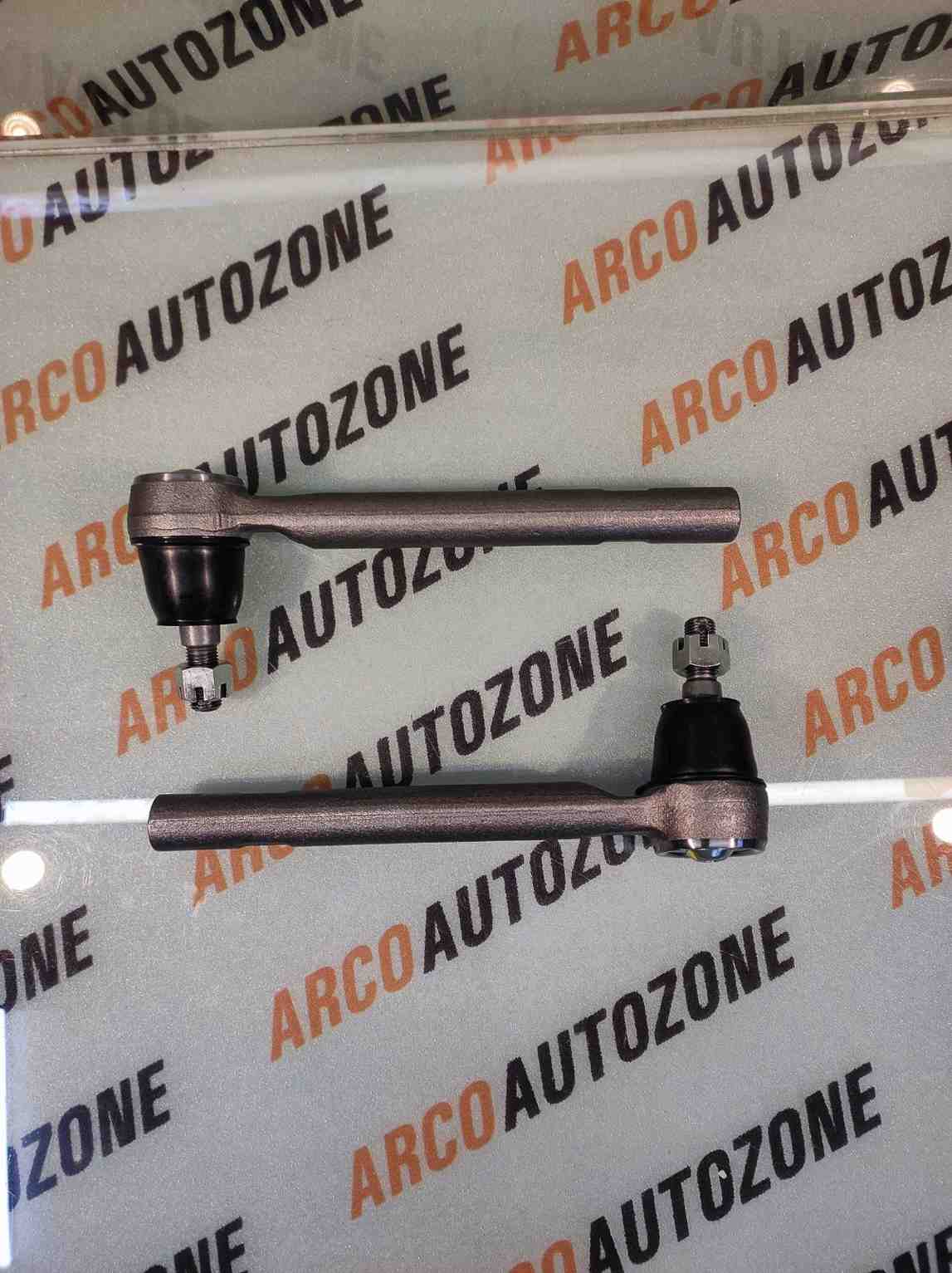 TIE ROD END ENDEAVOUR 16 SET 333 UC2N32280R UC2N32290L