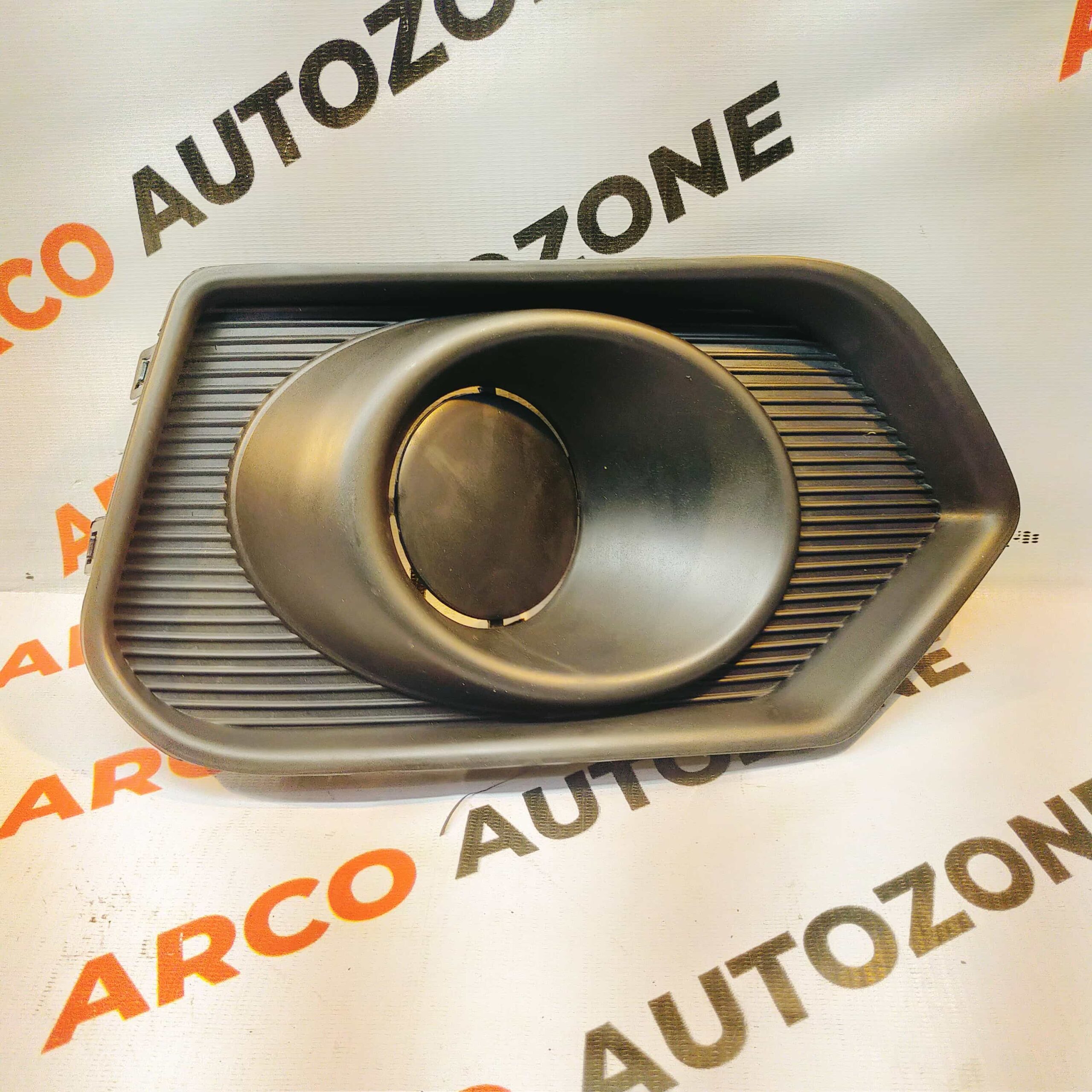 FOG LAMP COVER DZIRE 18 LEFT HOLE PACK ACC MSD016104