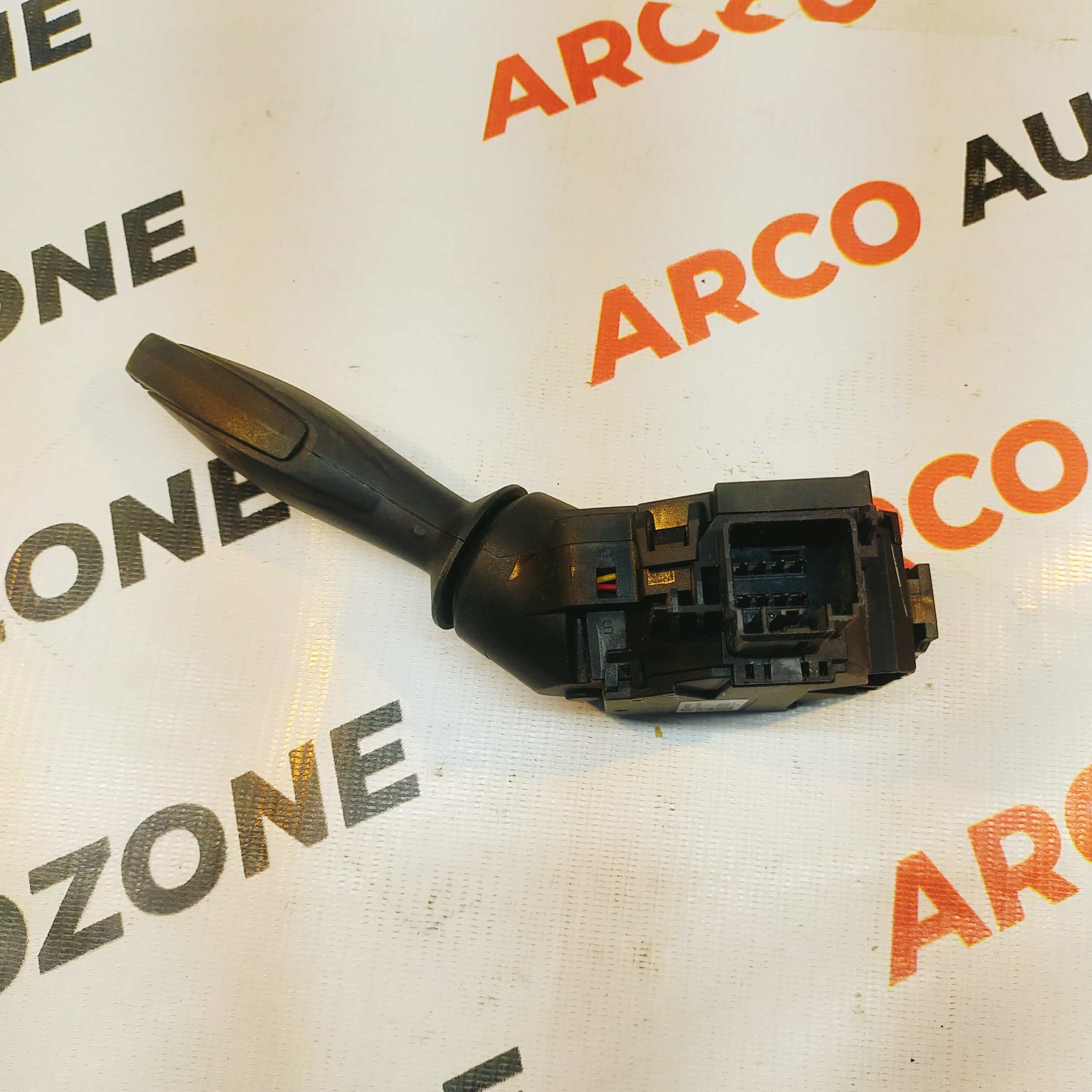 HEAD LIGHT COMBI ECOSPORT 8A6T13335BC