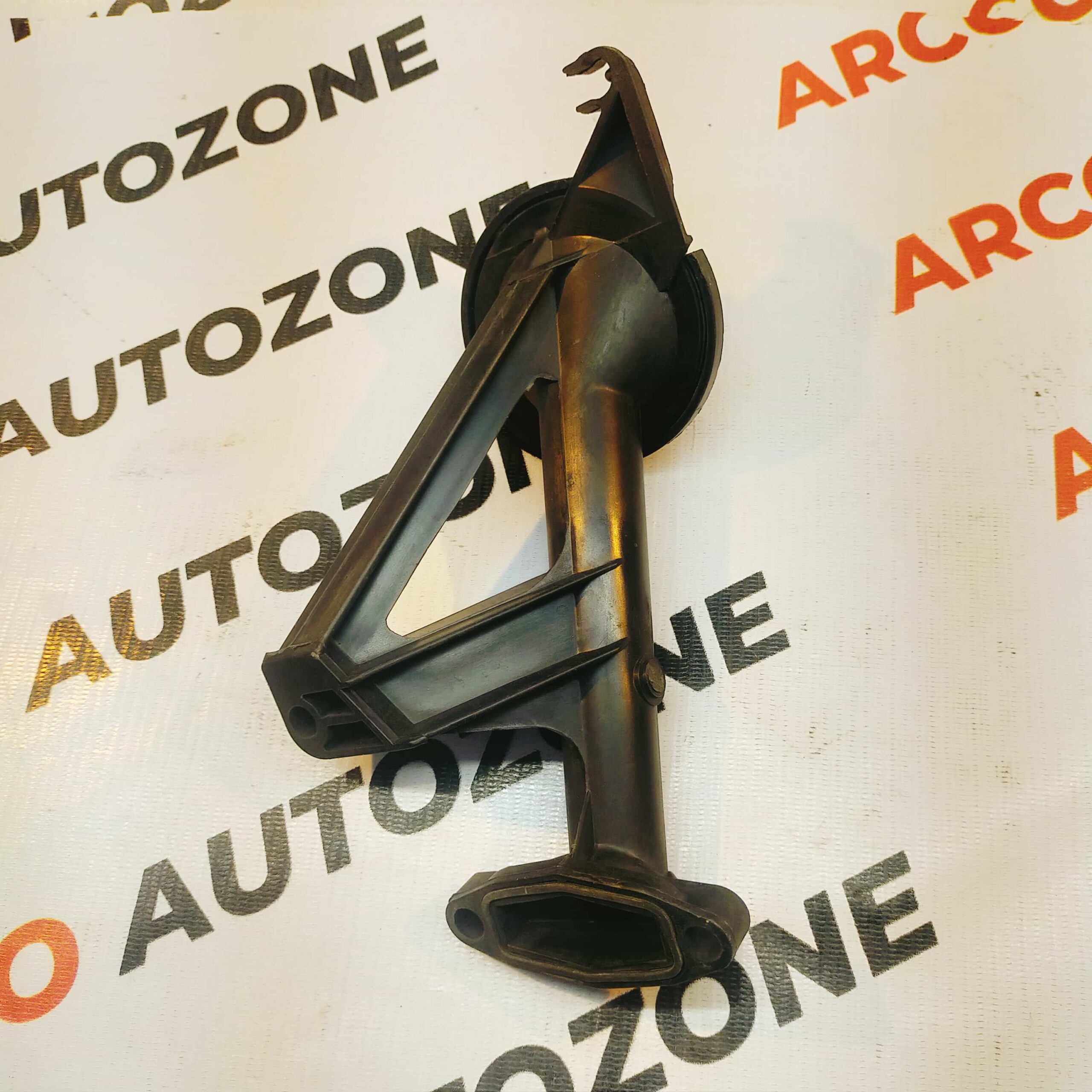 OIL PUMP JALI FIESTA FIGO DIESEL