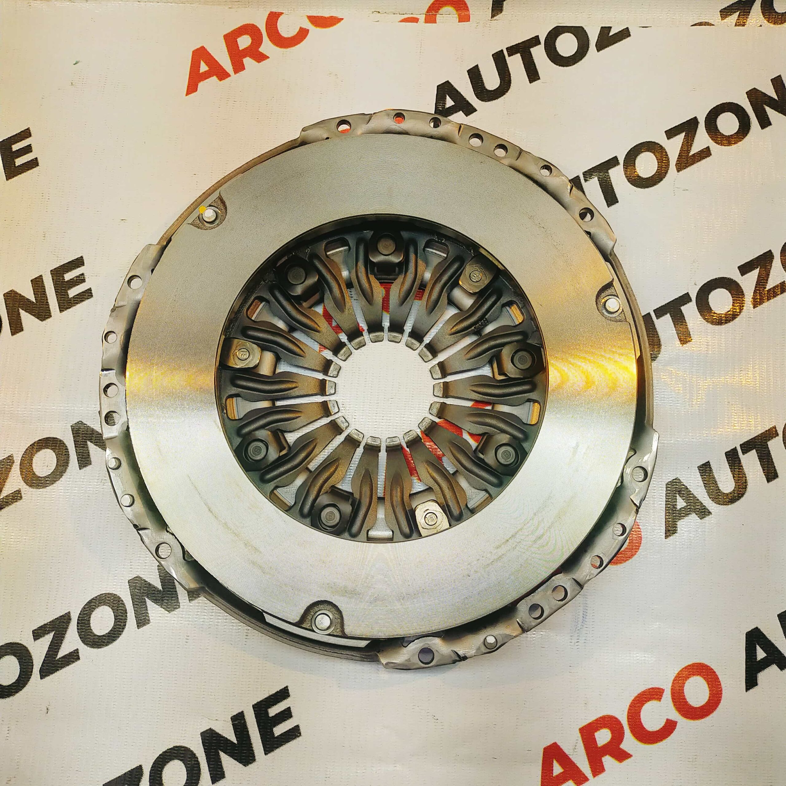 PRESSURE PLATE VERNA ALCAZAR CRETA 2020 DIESEL HYU 4130032910