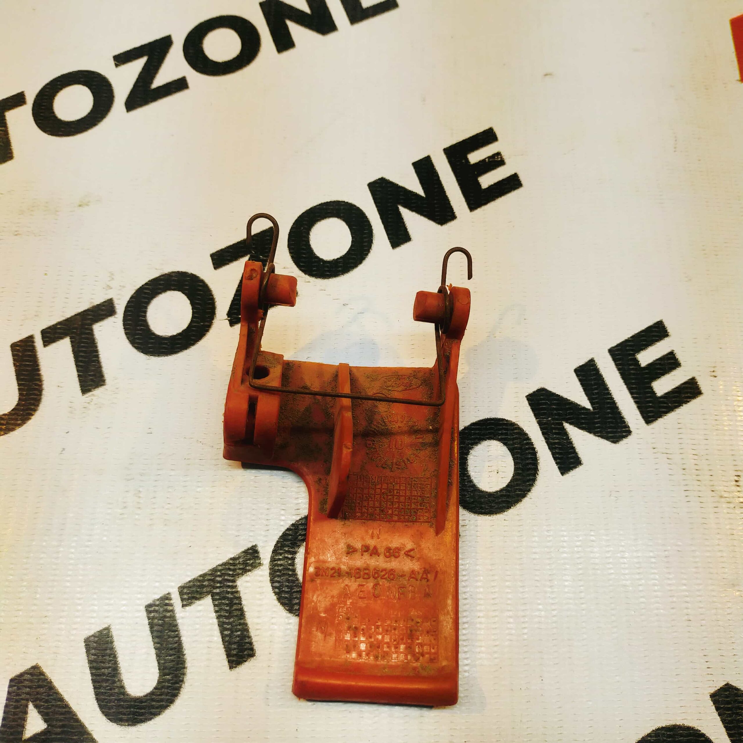 BONNET OPENER IKON