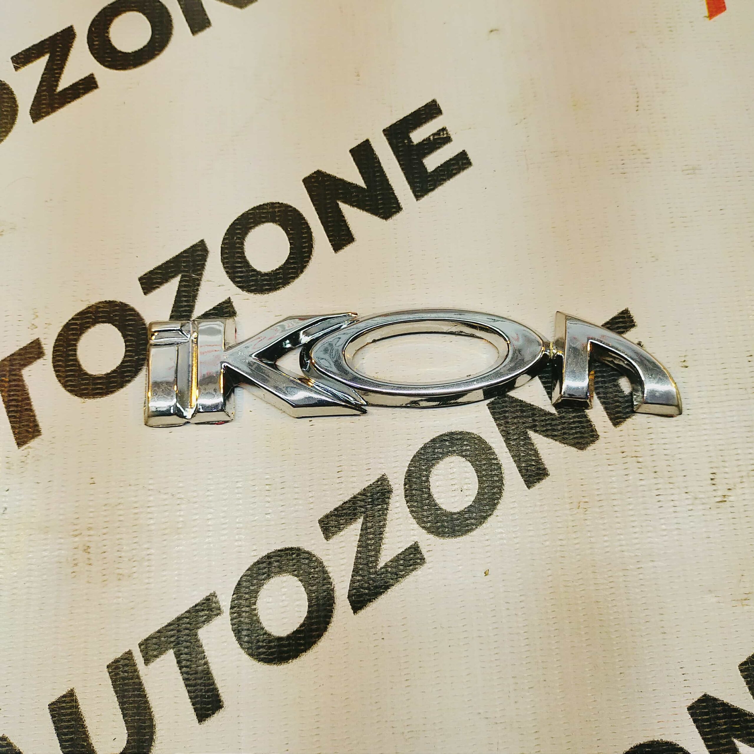 SINGLE LOGO IKON