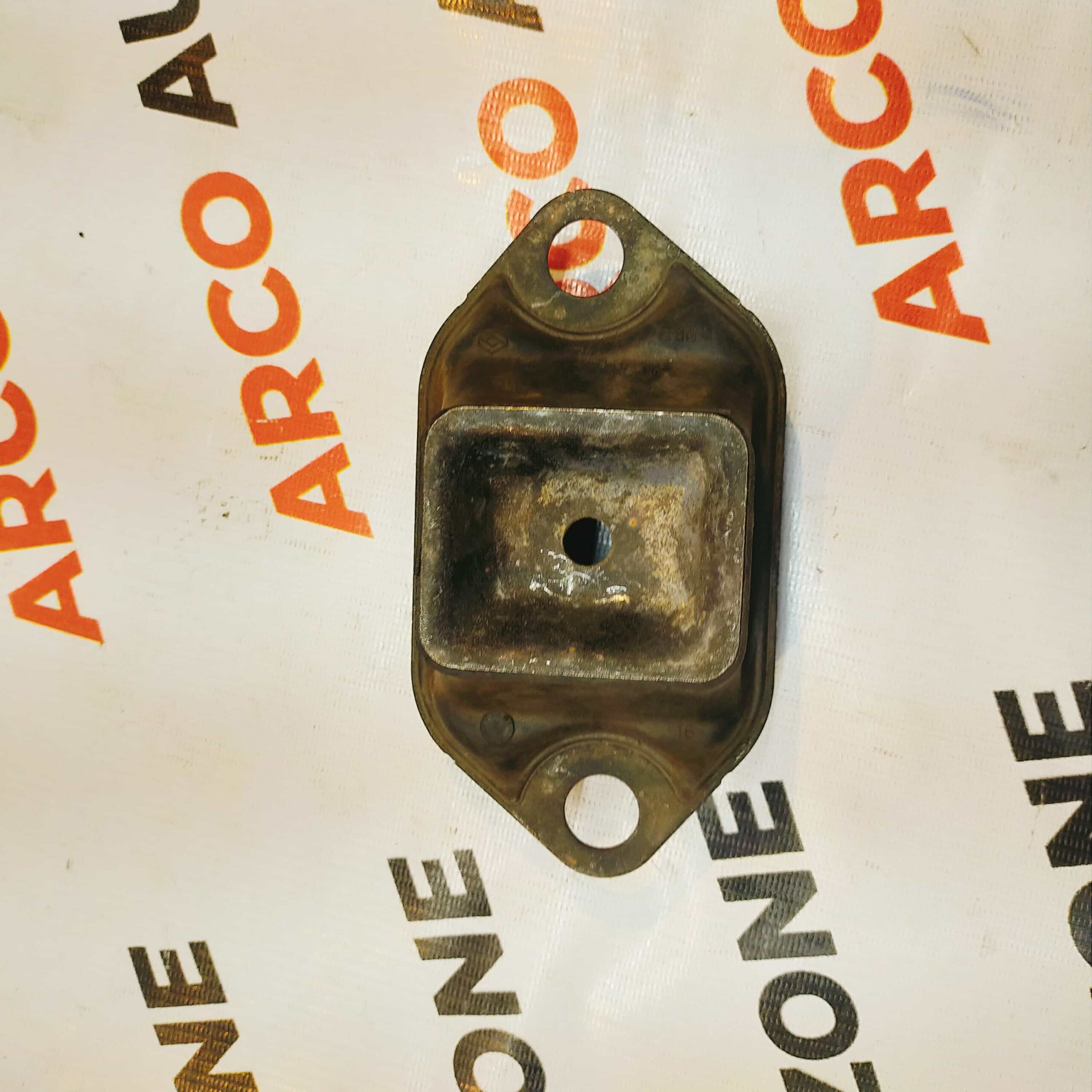 ENGINE MOUNTING DUSTER T1 TERRANO SHIP TYPE RENAULT 112201332R