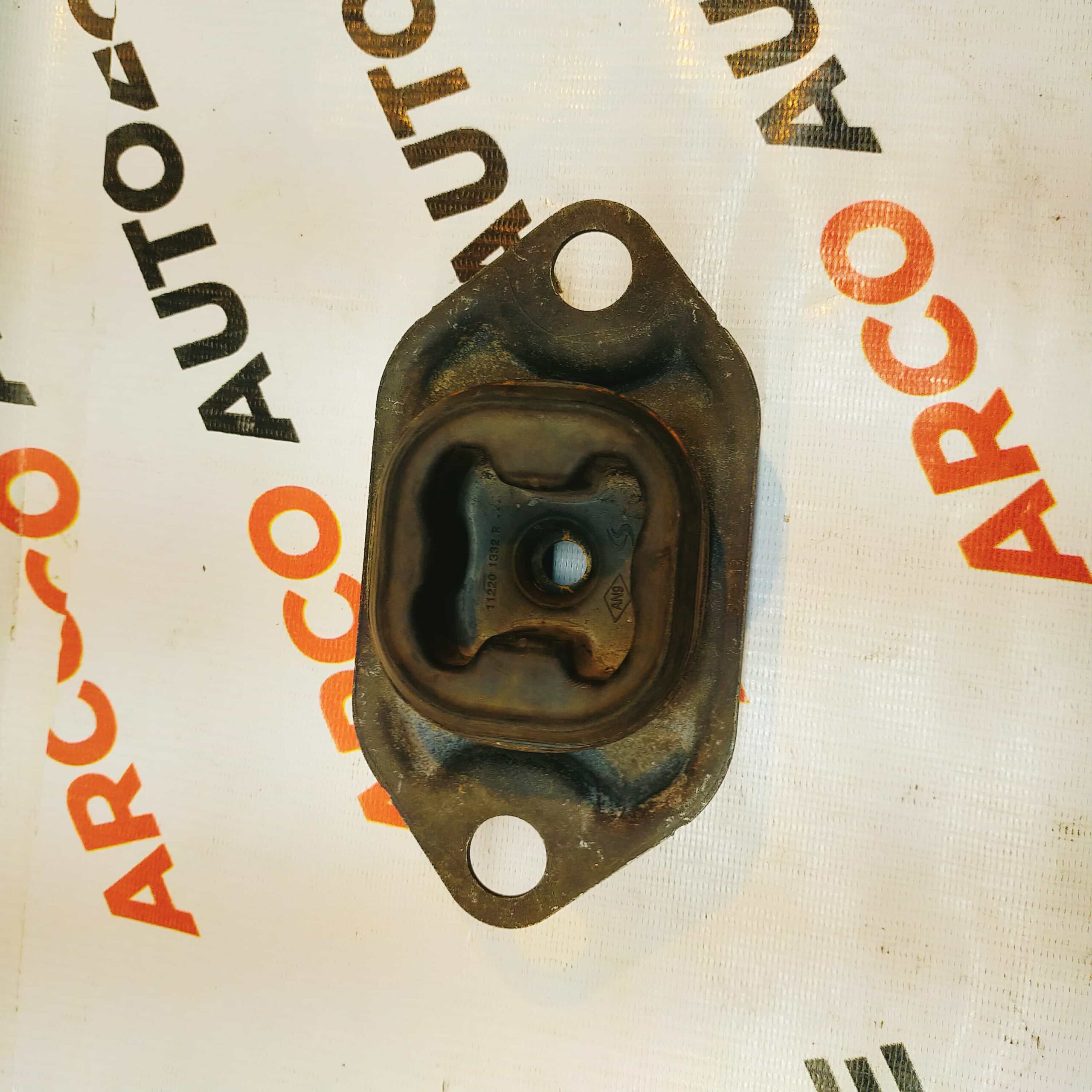 ENGINE MOUNTING DUSTER T1 TERRANO SHIP TYPE RENAULT 112201332R