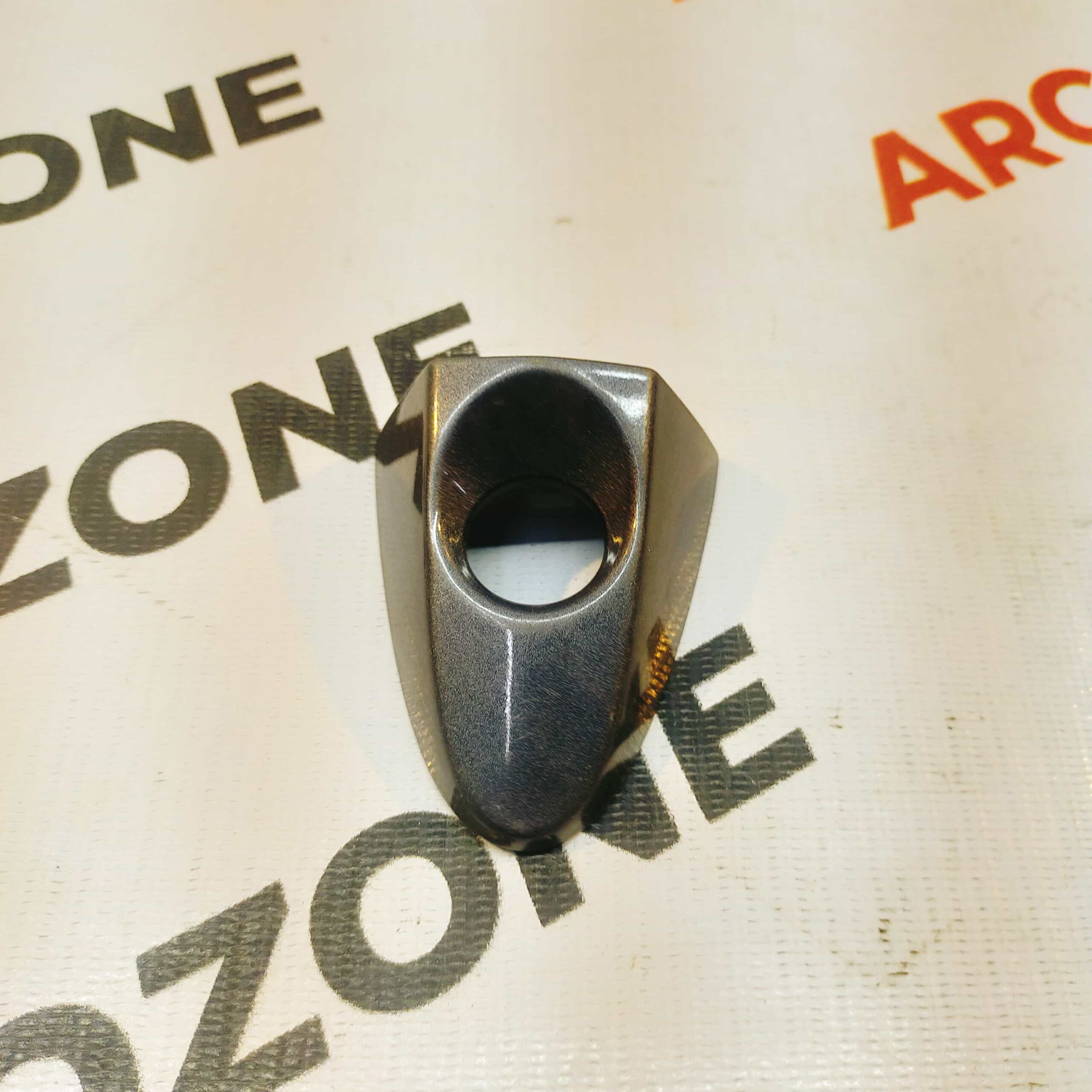 OUTER HANDEL CAP ECOSPORT FRONT RIGHT