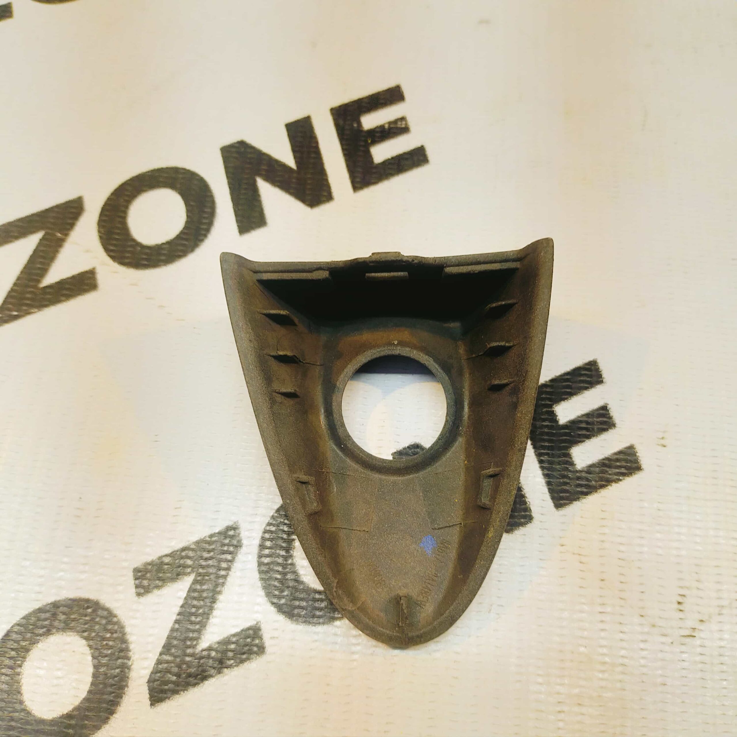 OUTER HANDEL CAP ECOSPORT FRONT RIGHT