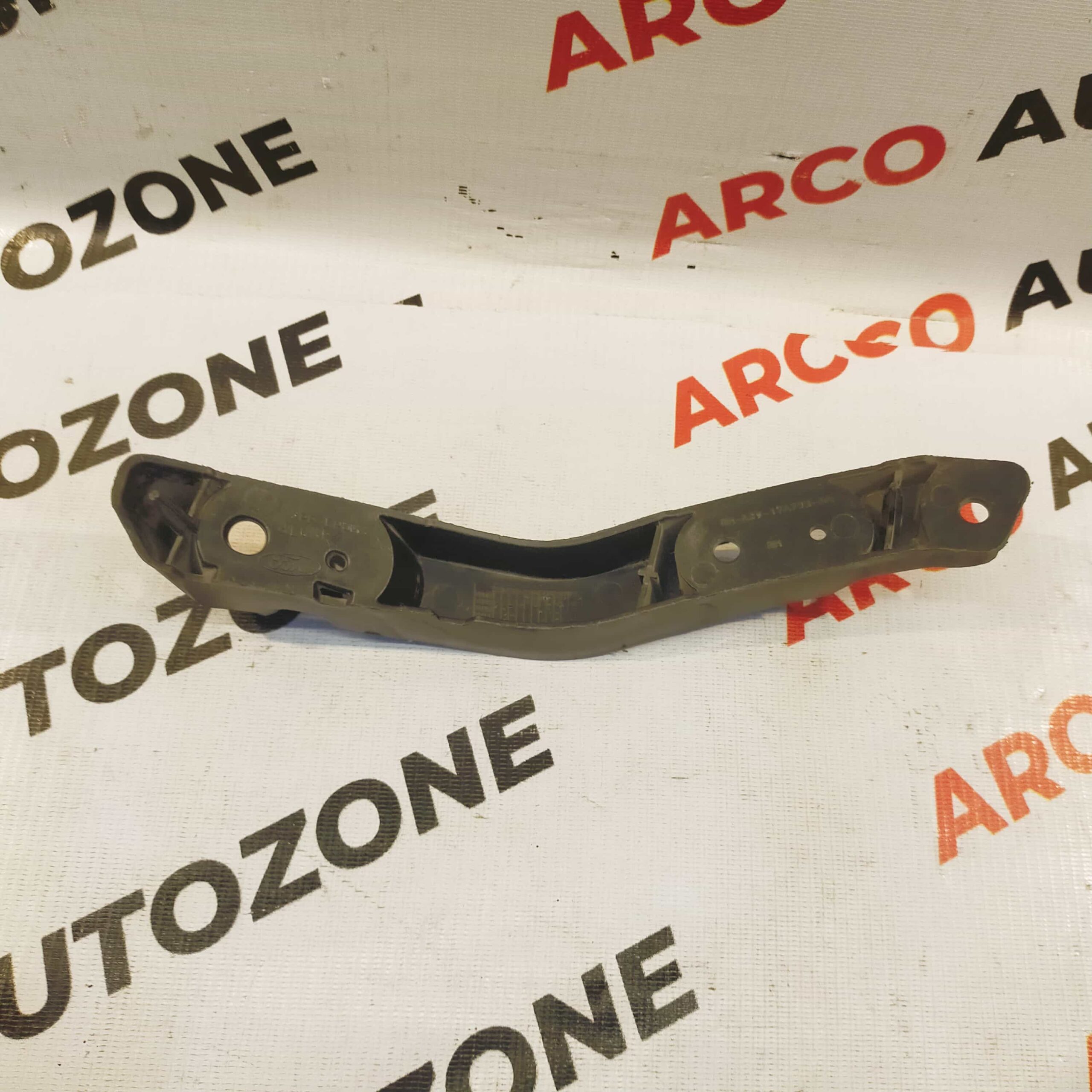 FRONT BUMPER BRACKET FIESTA RIGHT FORD A3917A793AA