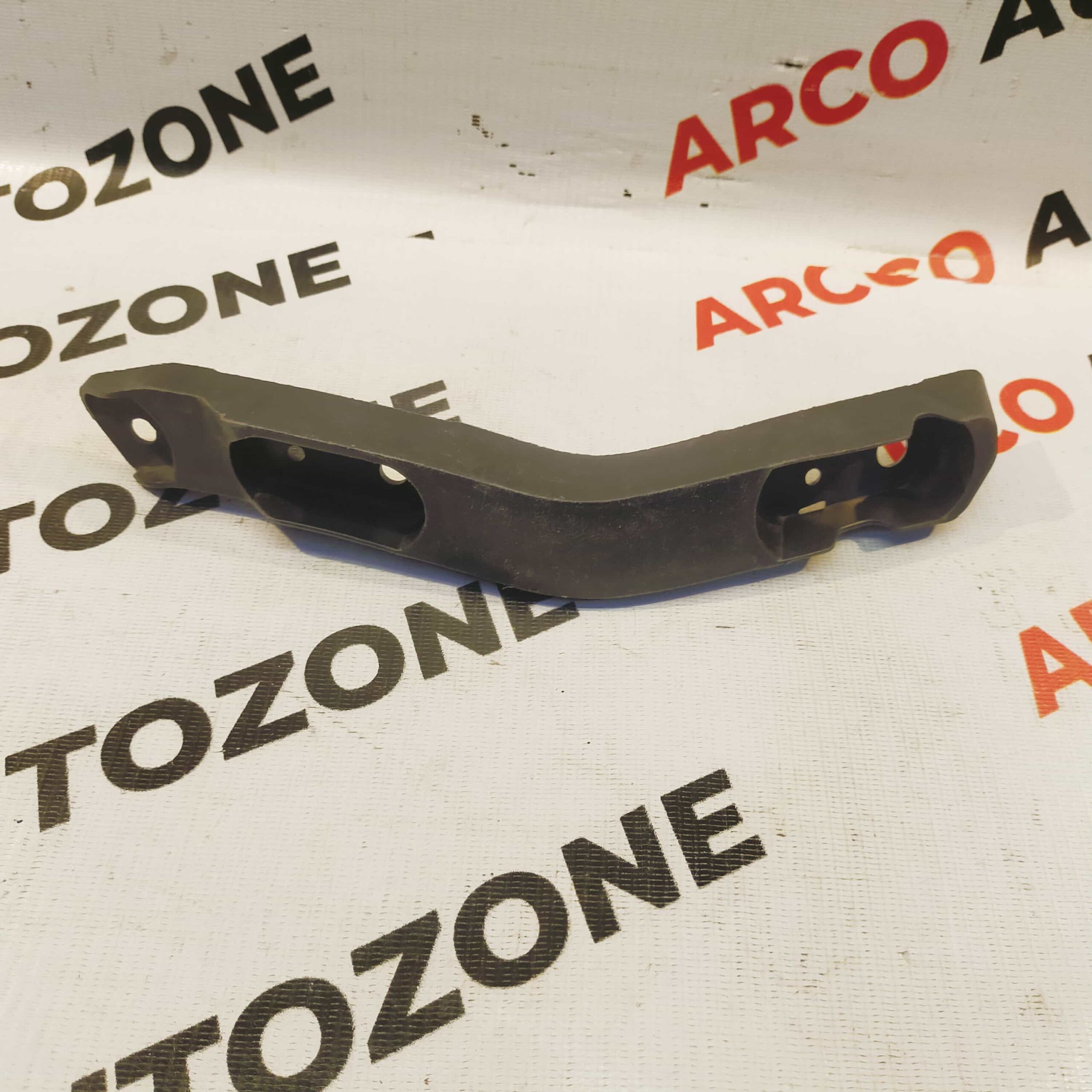 FRONT BUMPER BRACKET FIESTA RIGHT FORD A3917A793AA
