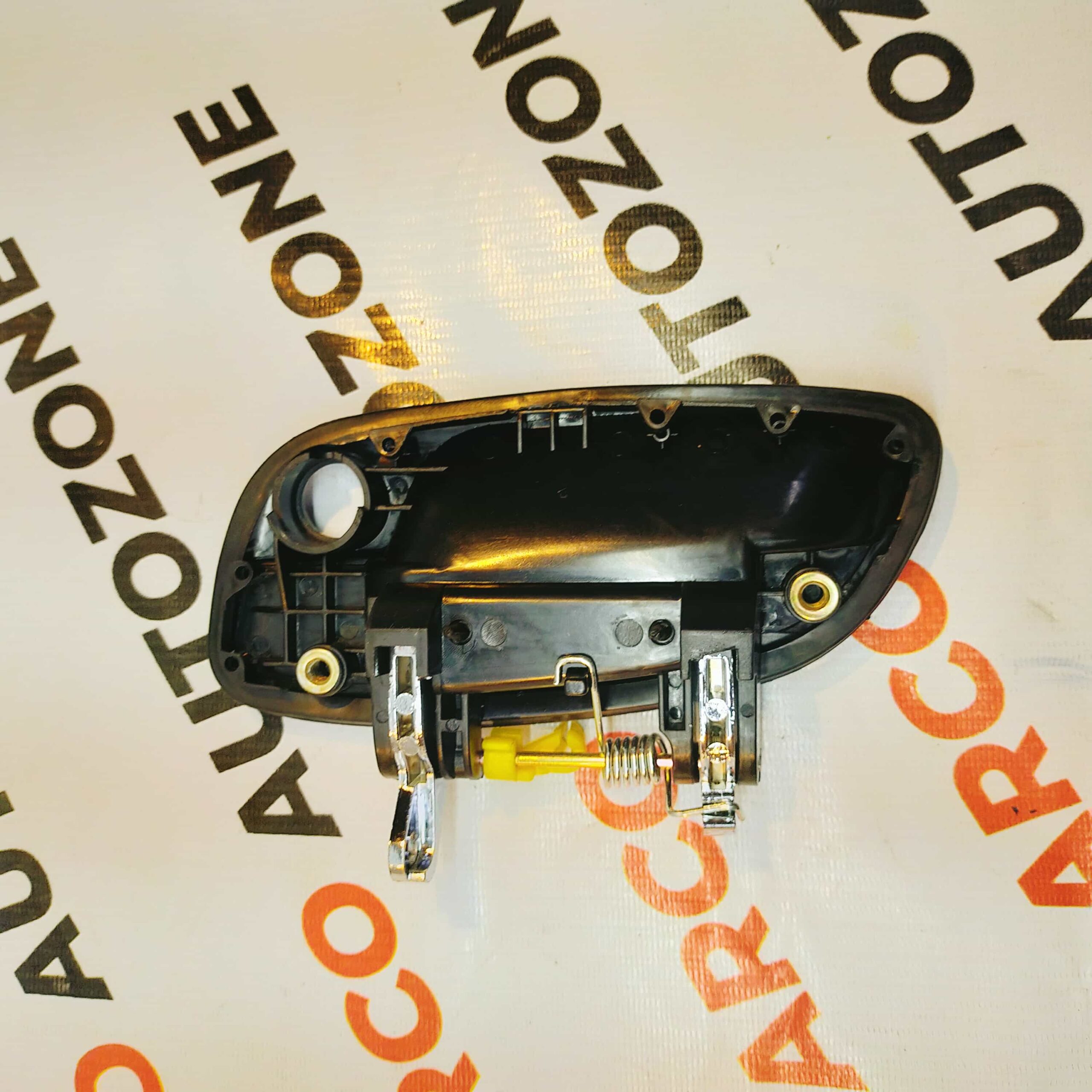 OUTER HANDLE ELANTRA T1 FRONT RIGHT CHR IMP 826602D000