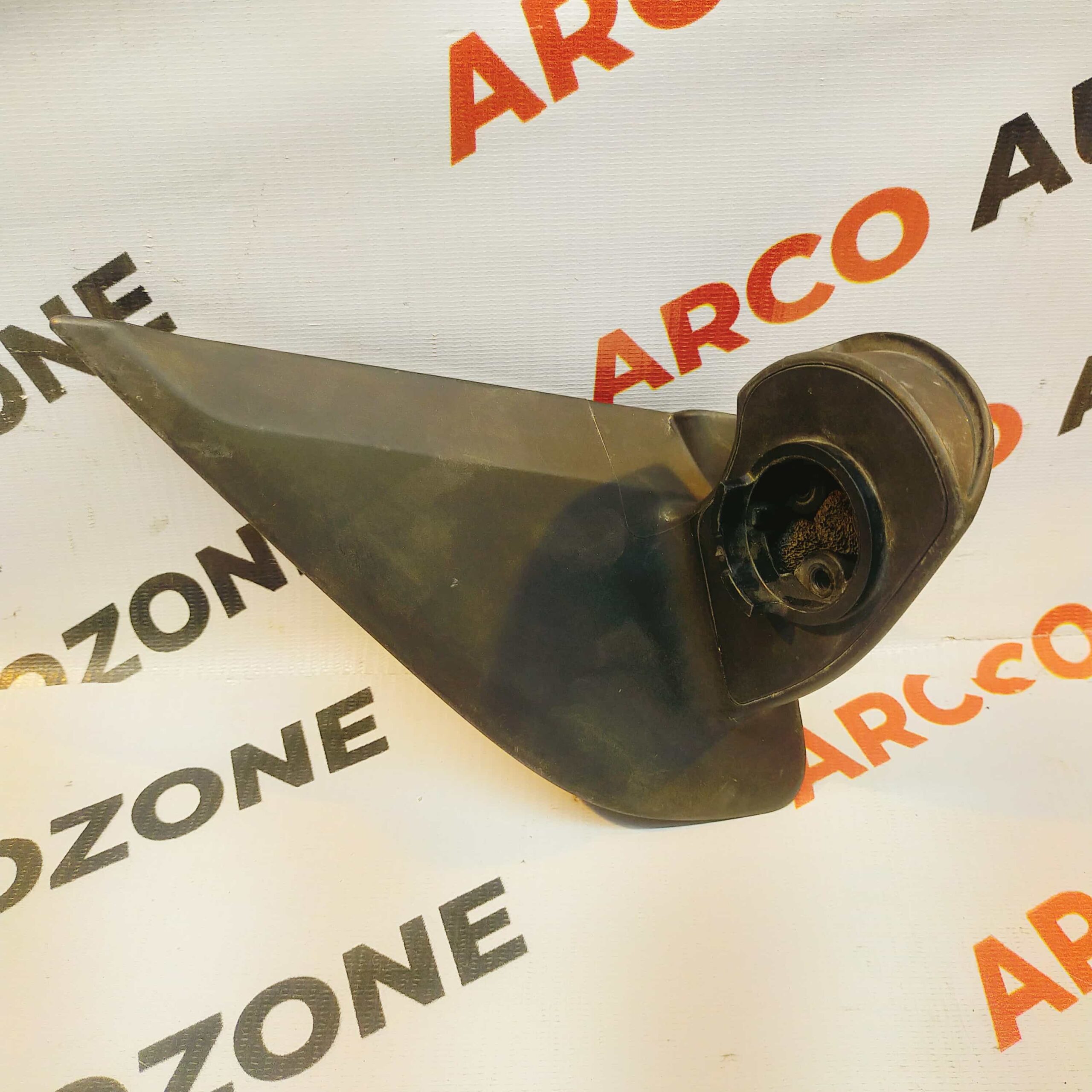 SIDE MIRROR BRACKET DZIRE 18 LEFT MANUAL LOT