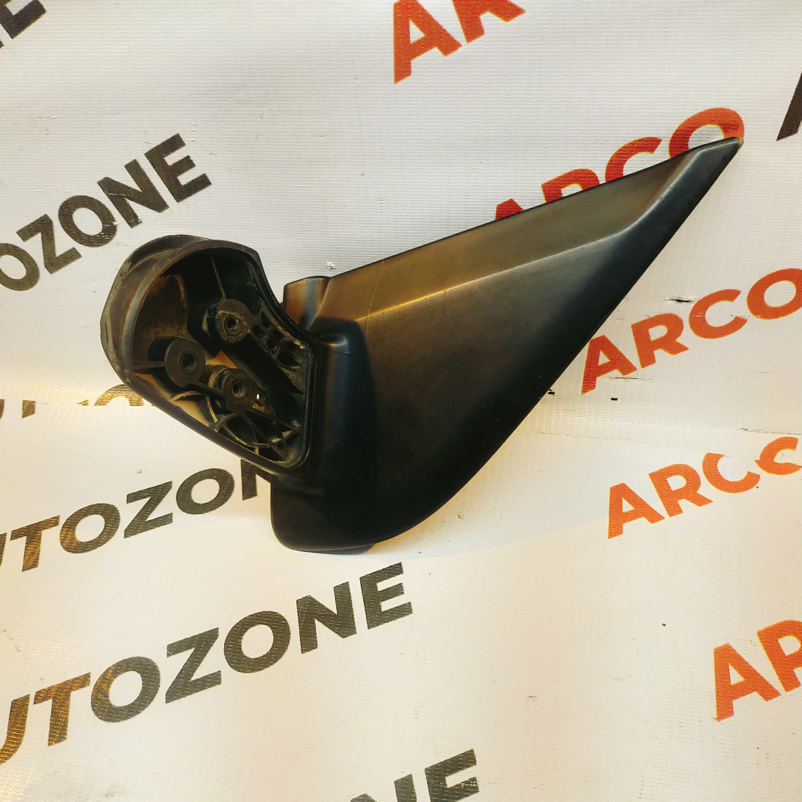 SIDE MIRROR BRACKET DZIRE 18 RIGHT 7 WIRE LOT