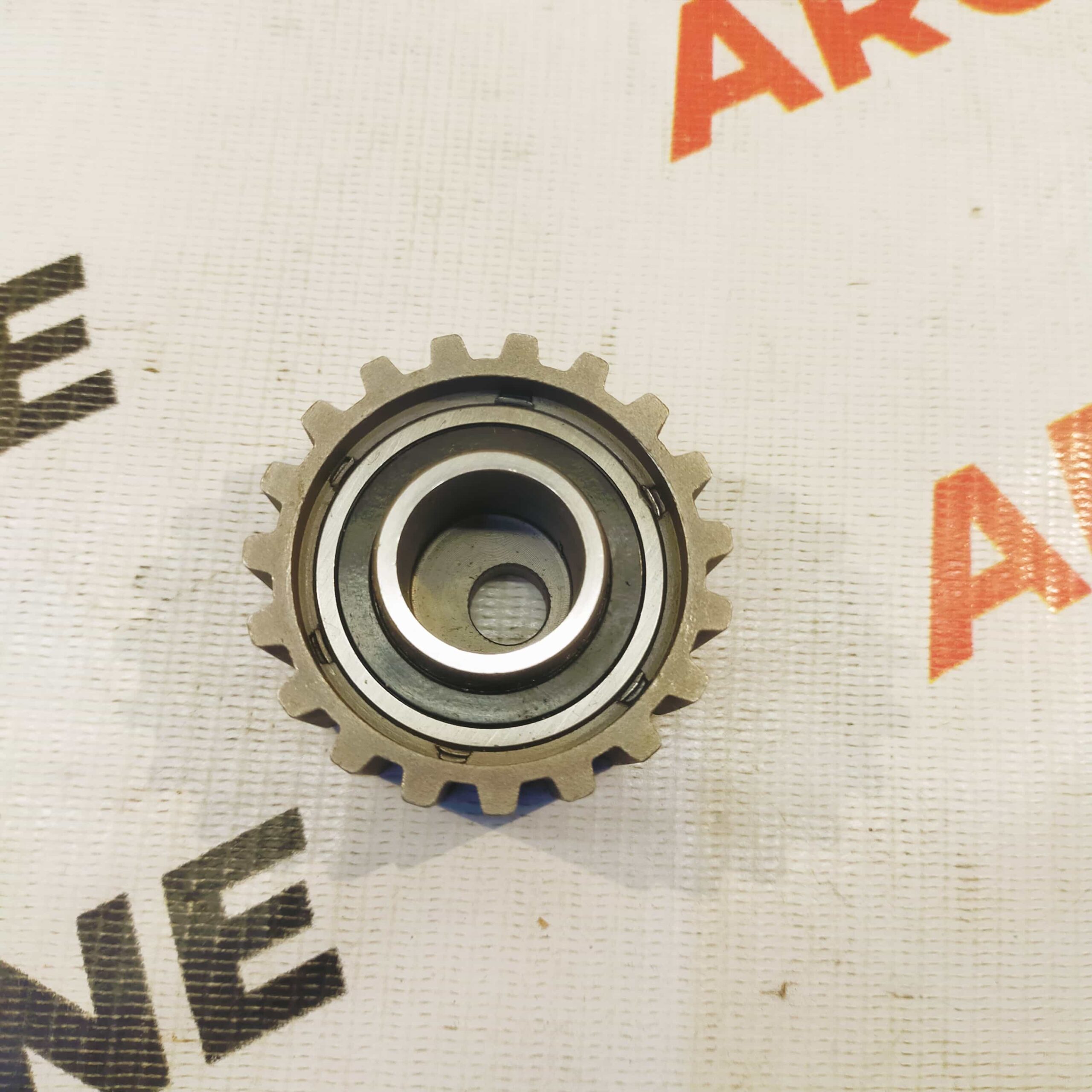 TIMING BEARING IKON DIESEL 1 8