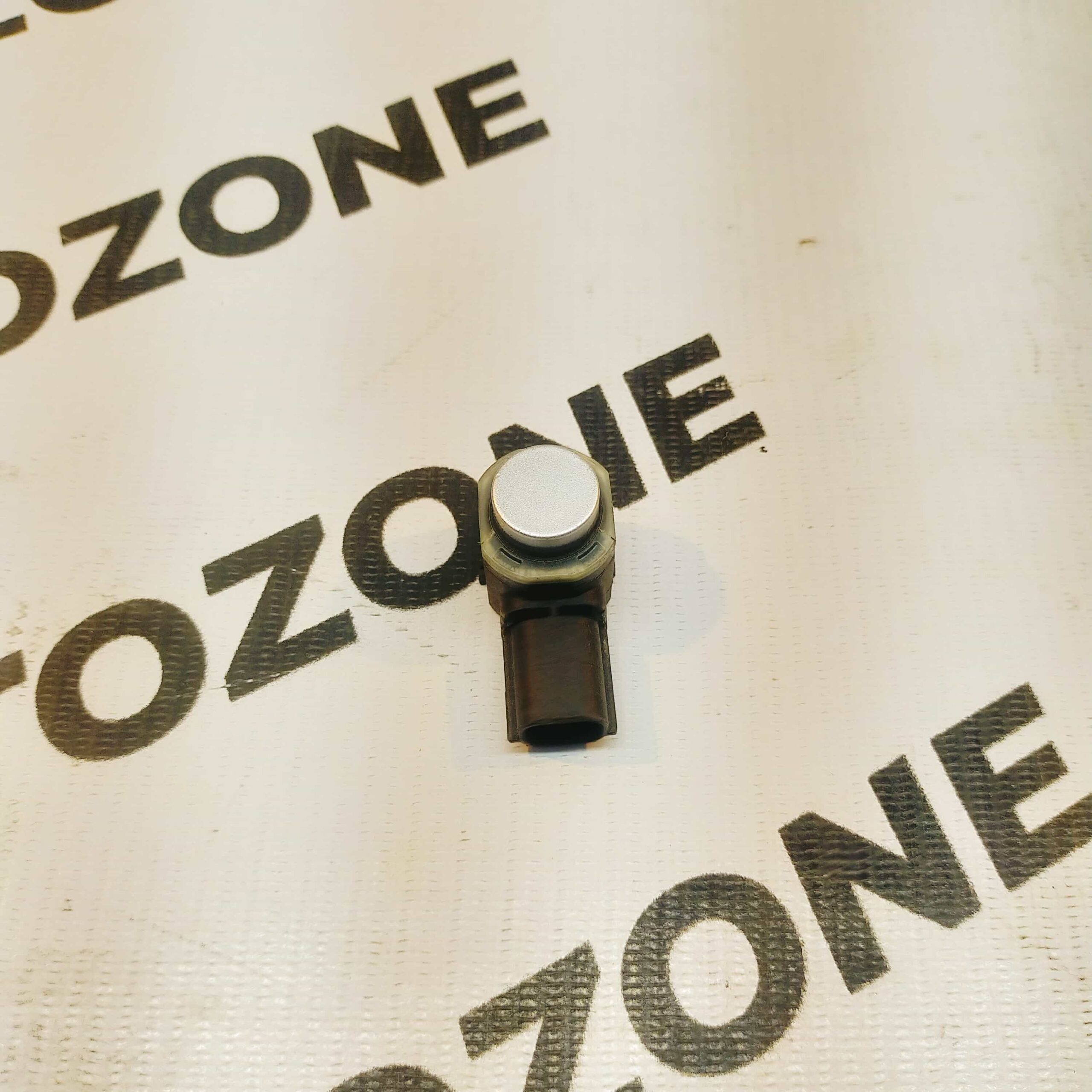 REAR BUMPER SENSOR ECOSPORT