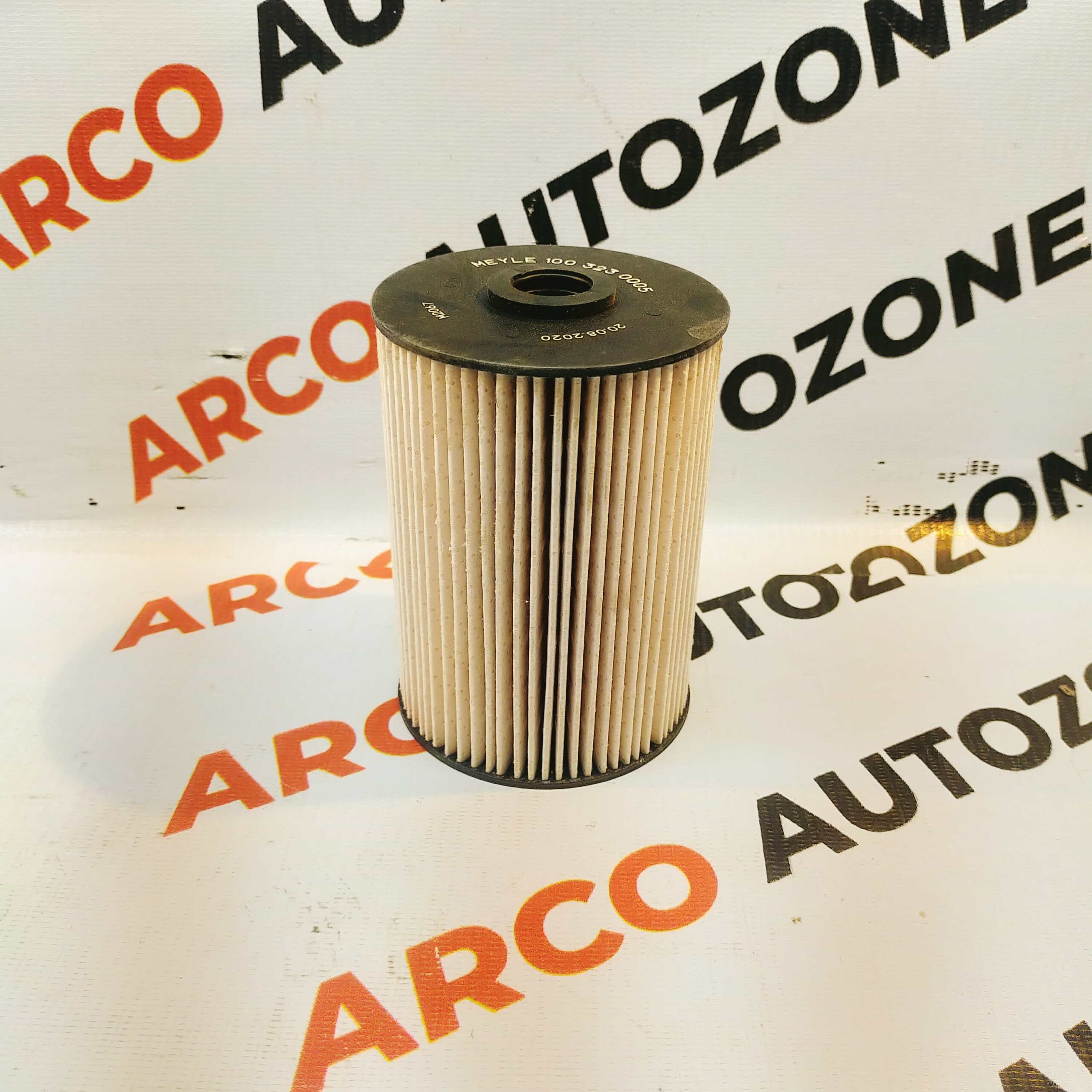 DIESEL FILTER JETTA T1 MEYLE 1003230005