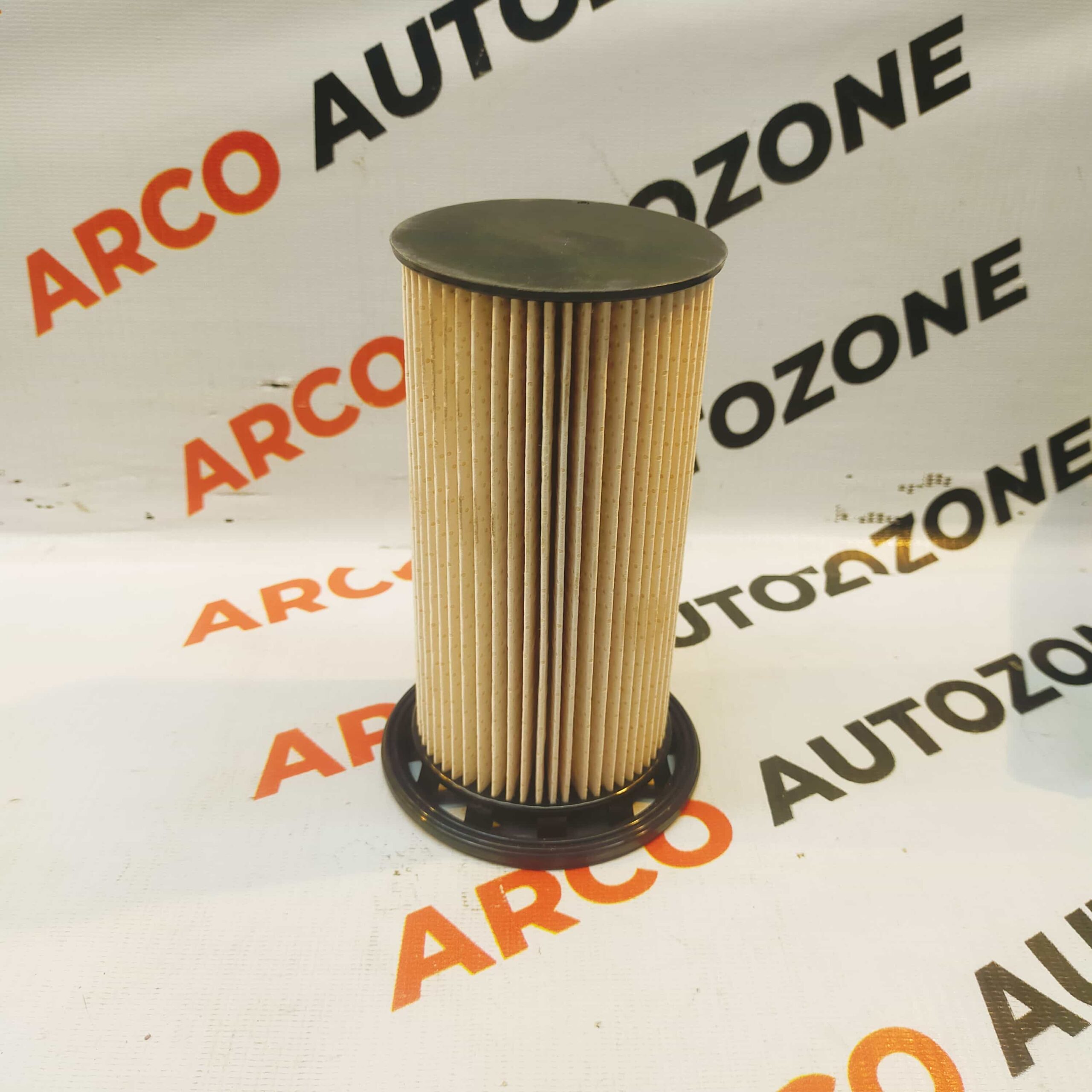 DIESEL FILTER LAURA T2 MEYLE 1143230006
