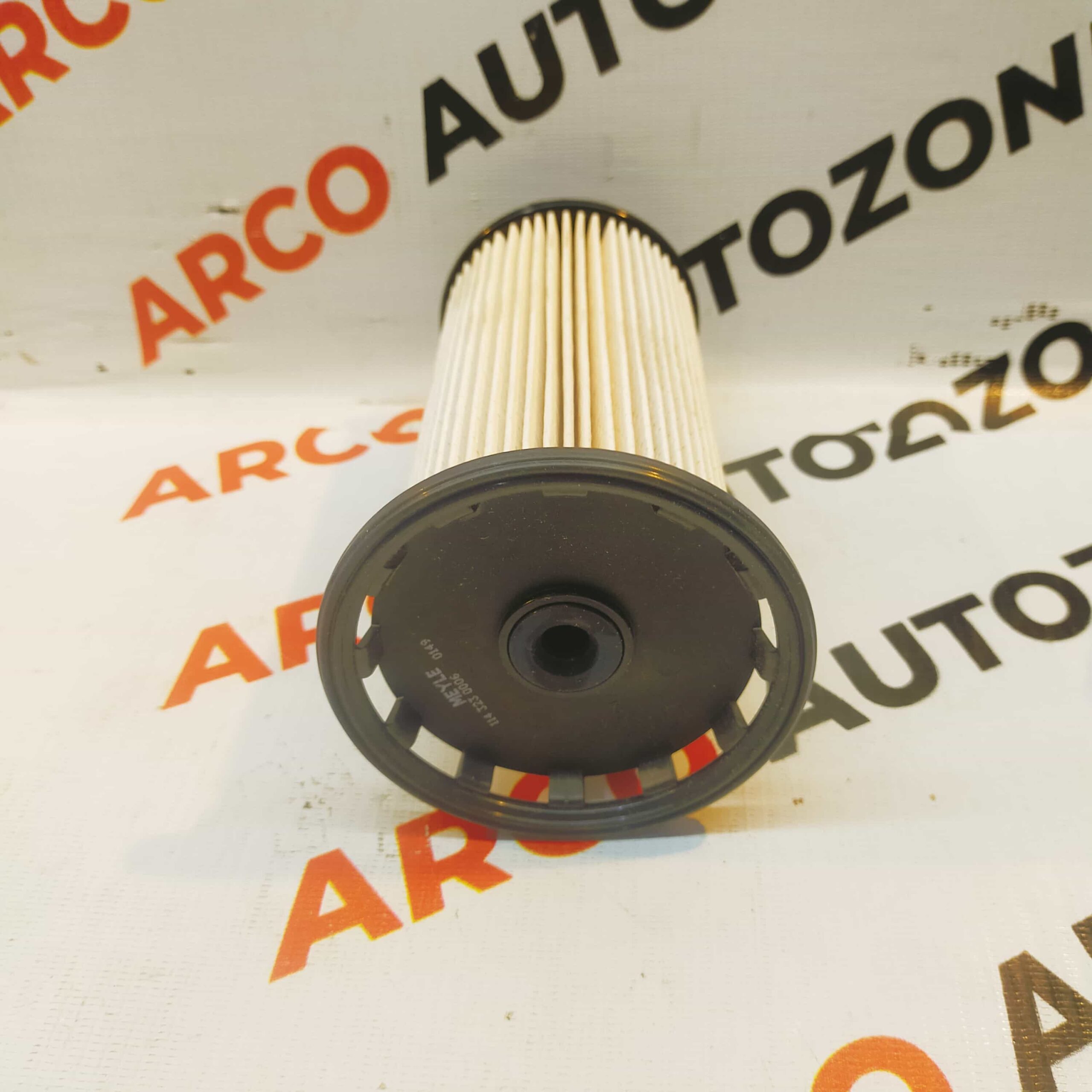 DIESEL FILTER LAURA T2 MEYLE 1143230006