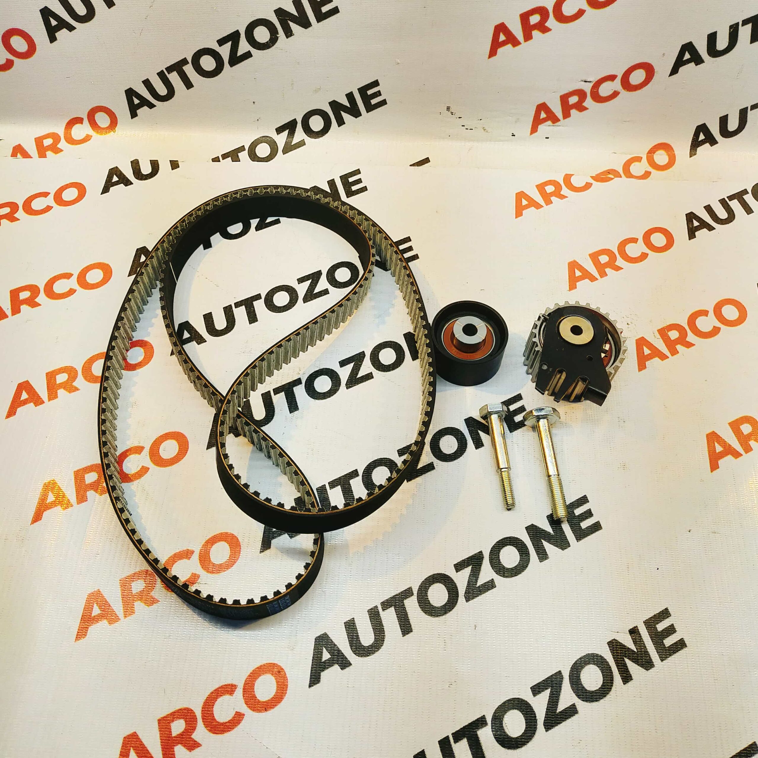 TIMING KIT COMPASS HARRIER HECTOR DIESEL 2L DAYCO KTB759