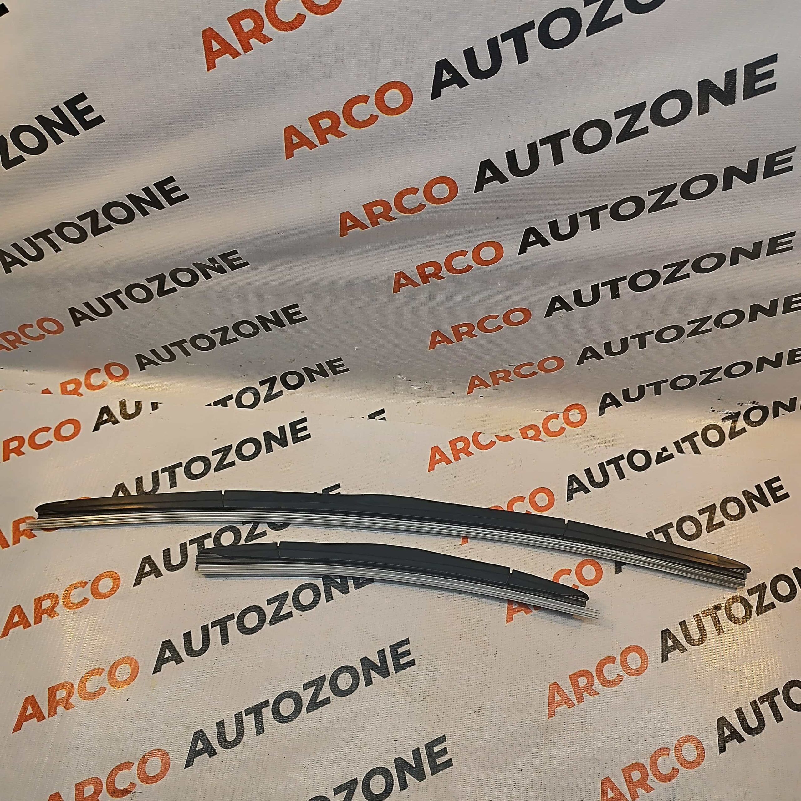 WIPER BLADE JAZZ U HOCK 26 14 GE