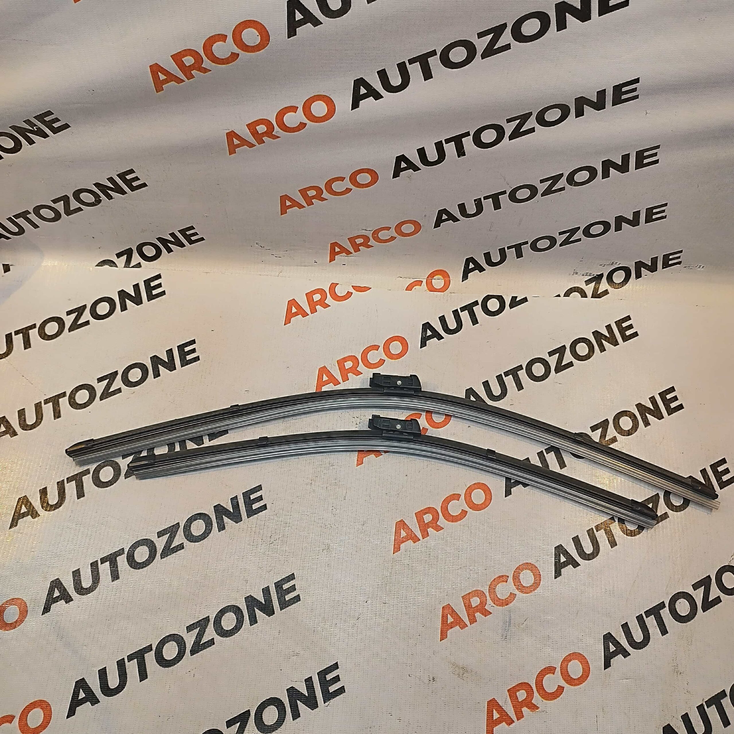 WIPER BLADE OCTAVIA NEW SLIM PUSH 24 19 GE