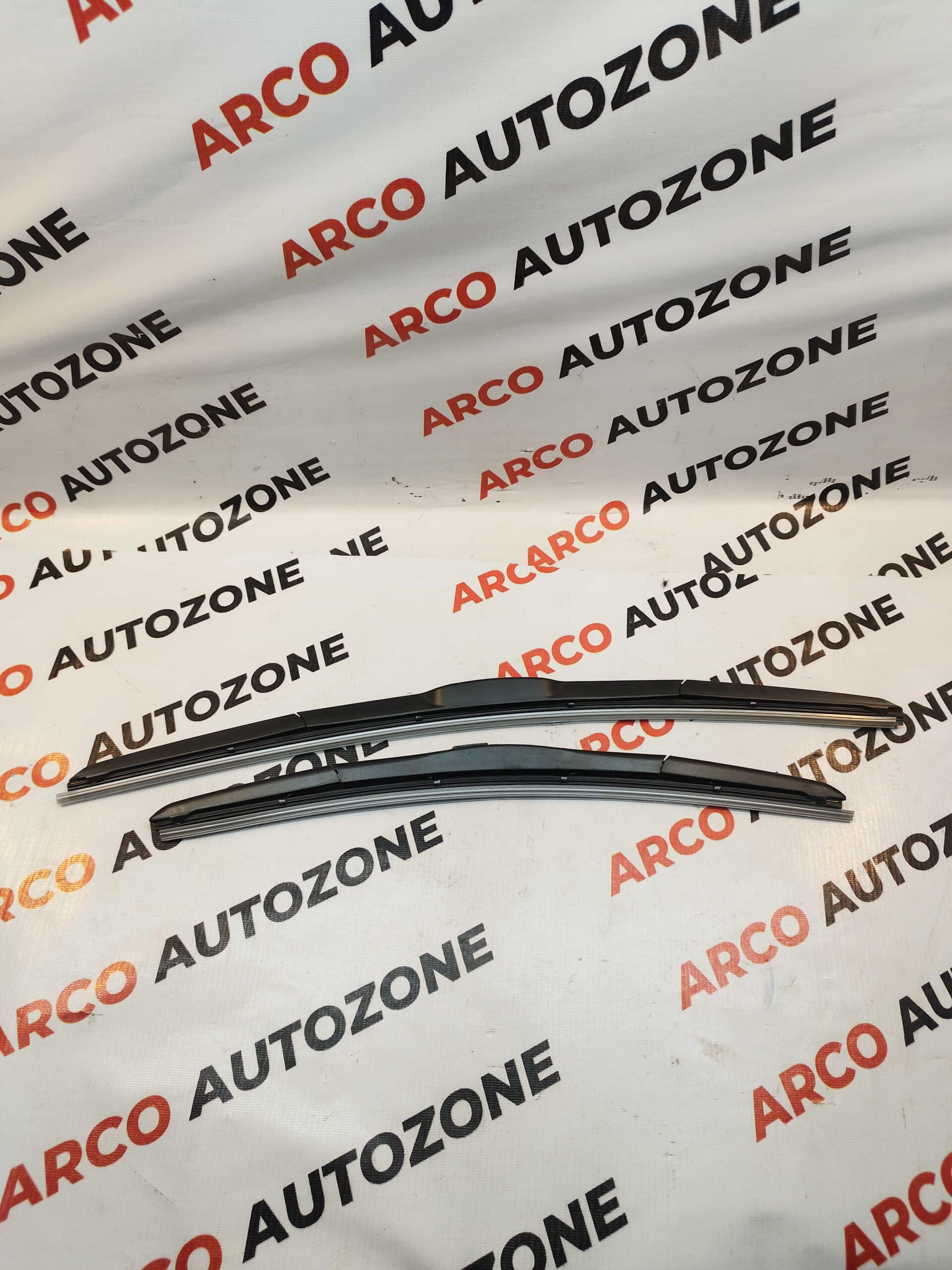 WIPER BLADE CAMRY U HOCK 24 20 GE