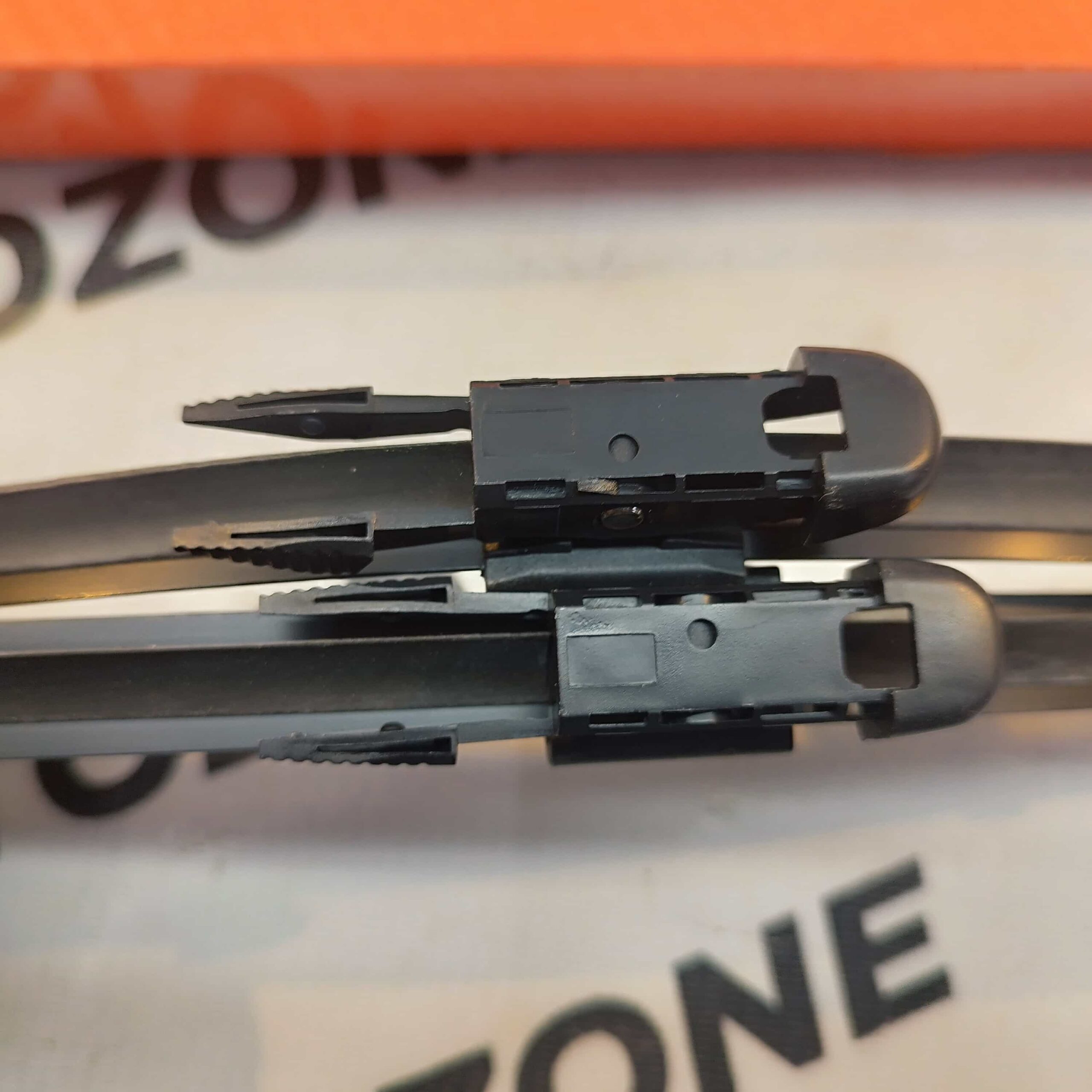WIPER BLADE A3 TOP LOCK 26 18 GE