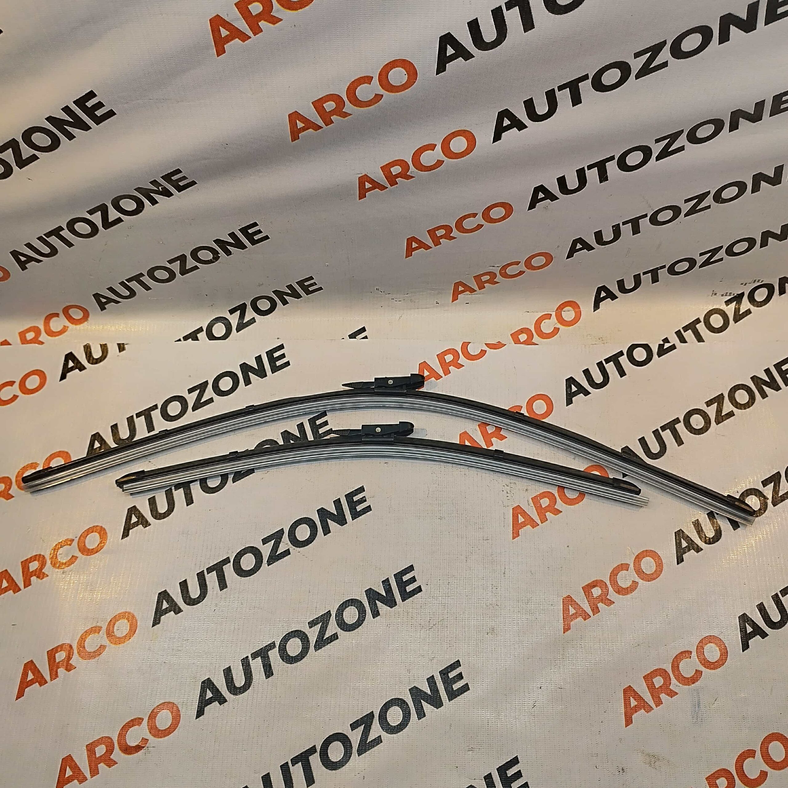 WIPER BLADE A3 TOP LOCK 26 18 GE