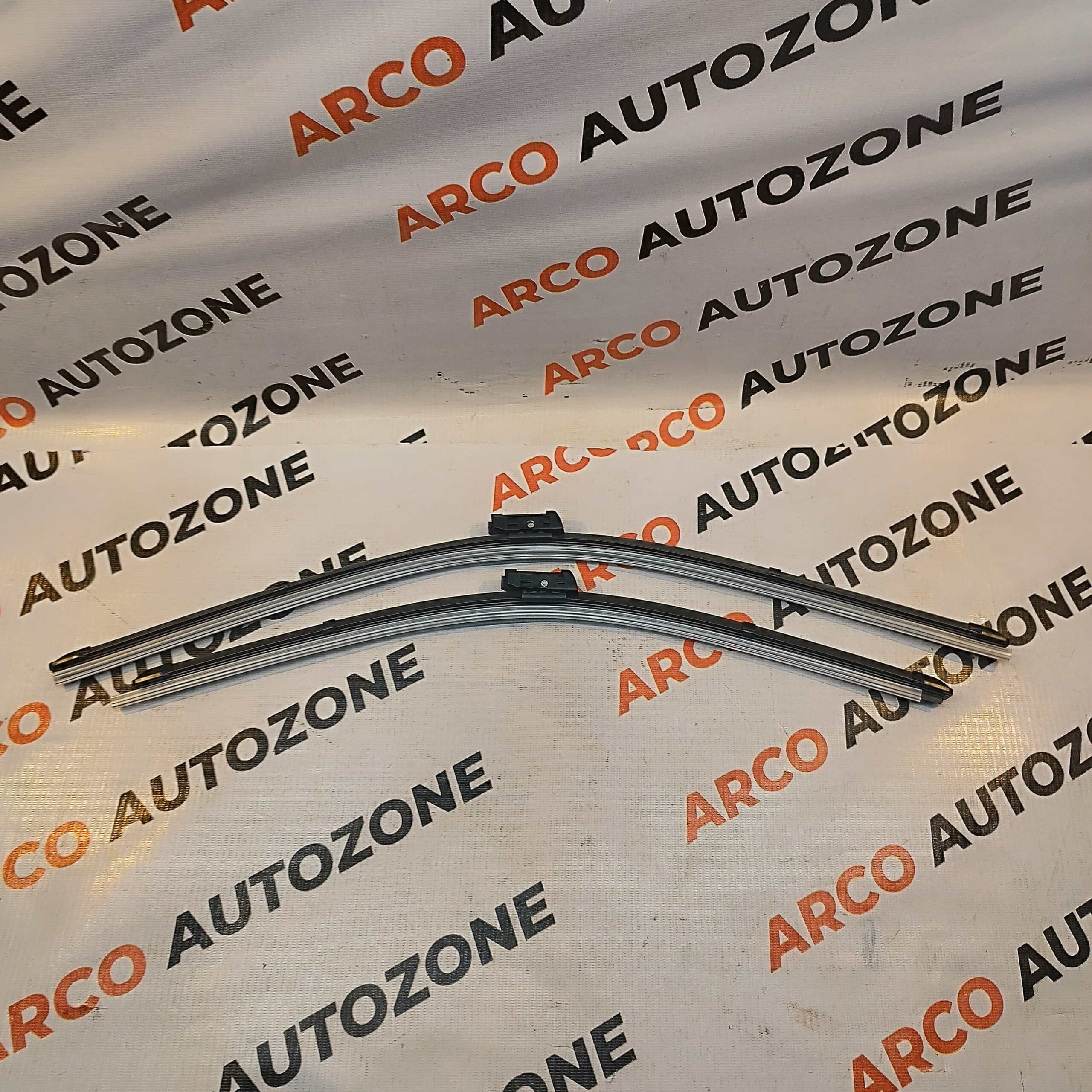WIPER BLADE Q5 SLIM PUSH 24 20 GE
