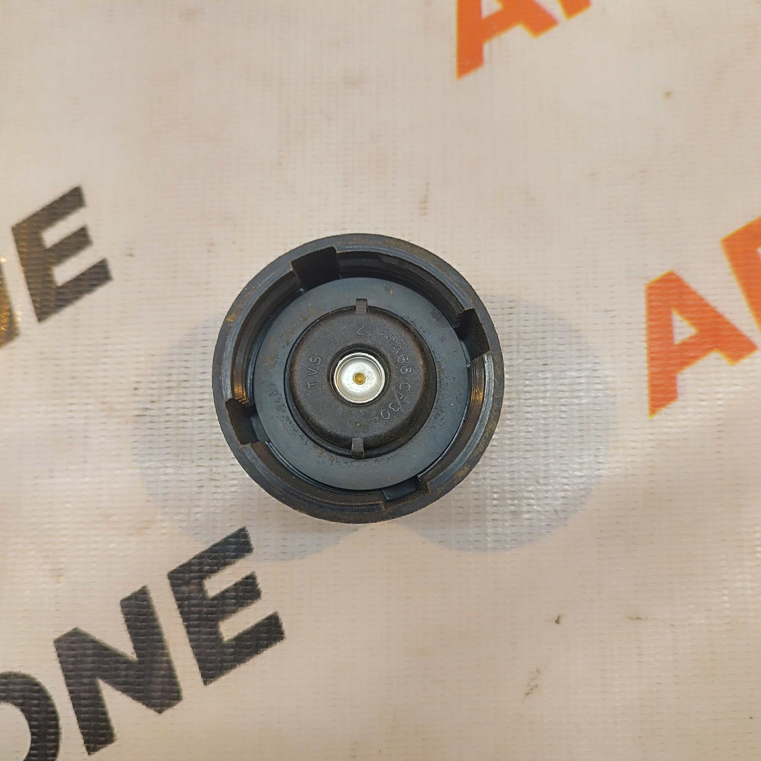 COOLANT CAP SCORPIO N XUV700 THAR
