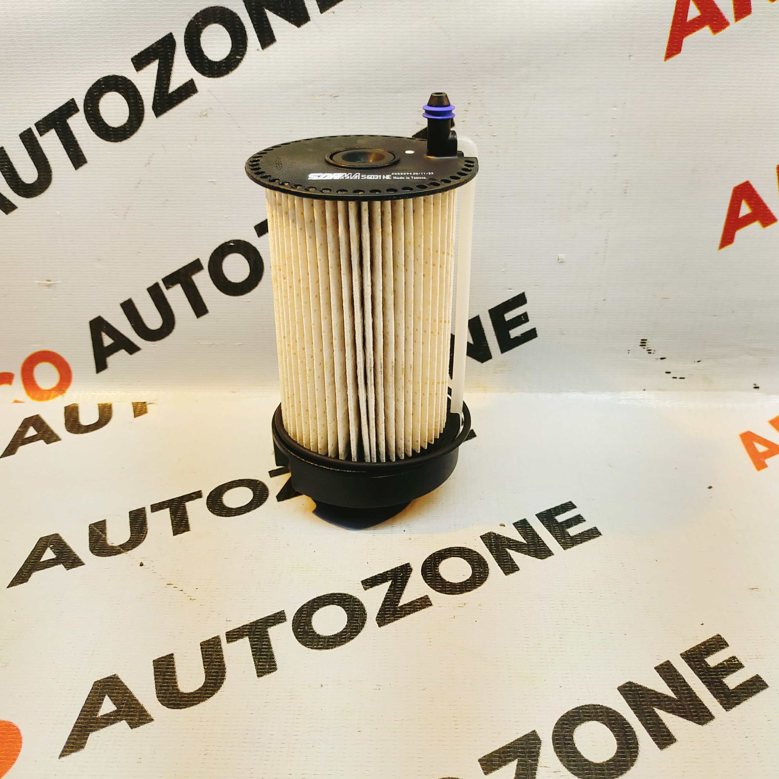 DIESEL FILTER LAURA T3 SUPERB SOFIMA S6031NE