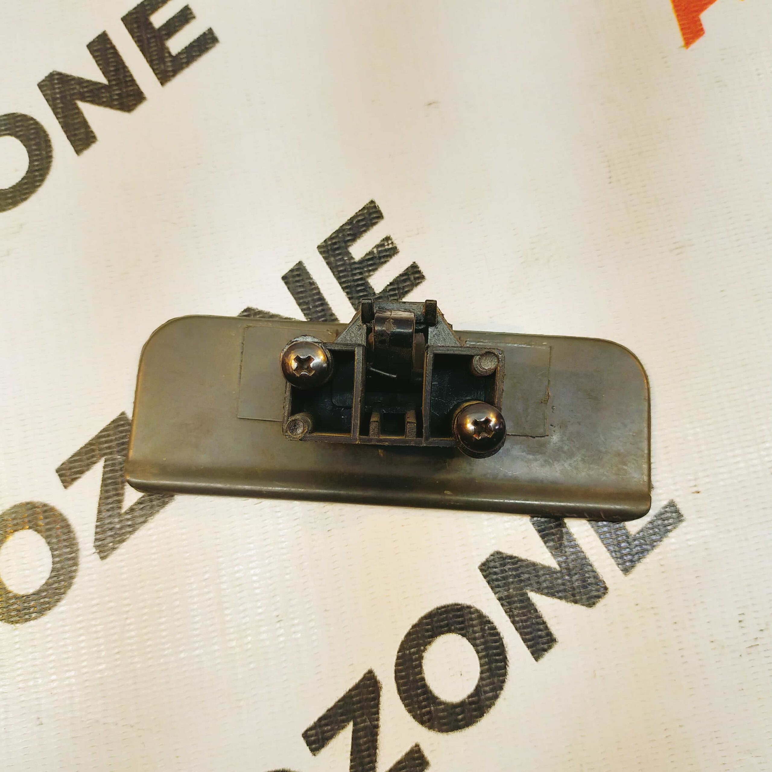 DB LOCK BOLERO CI CI699