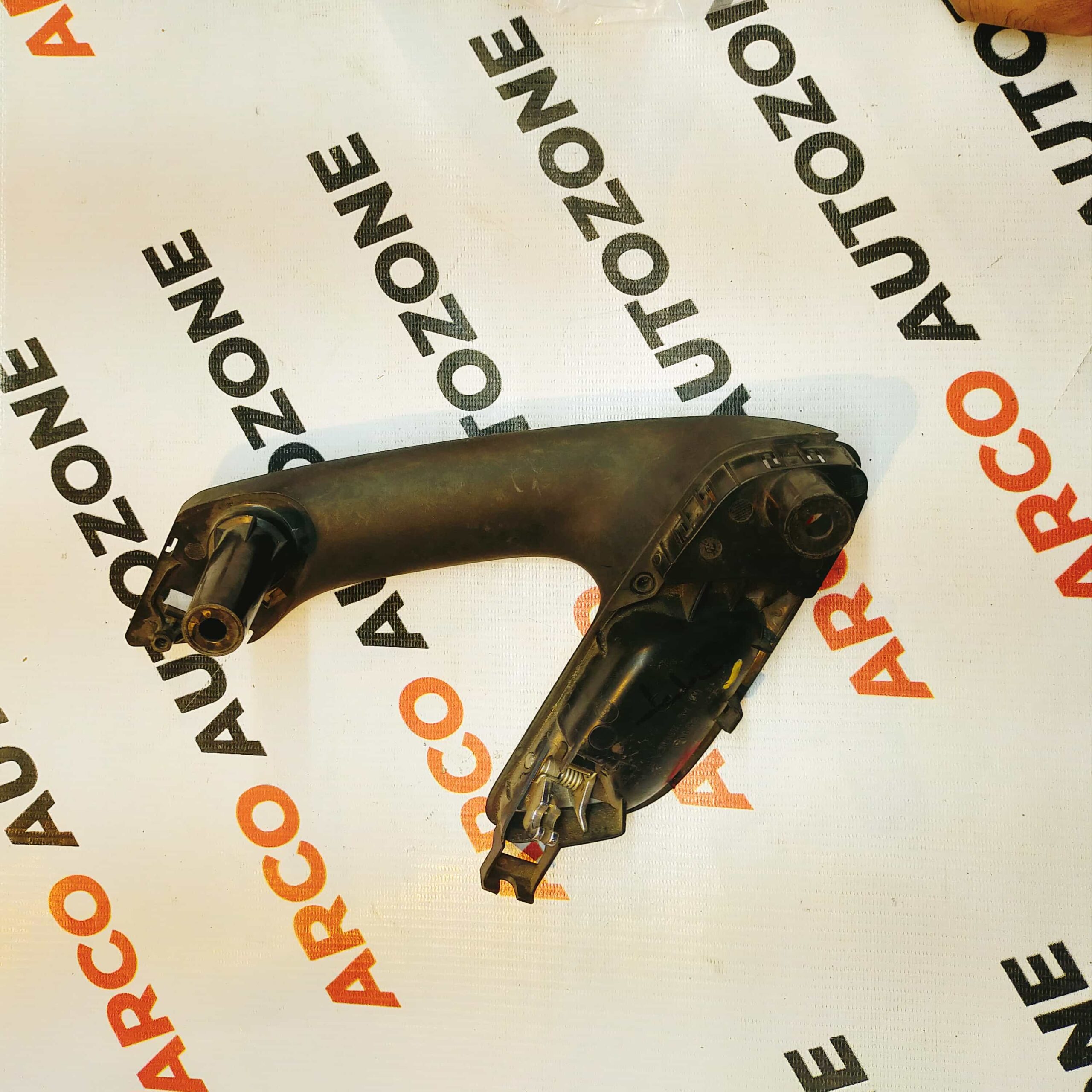 RC LEVER INNER HANDLE POLO VENTO FRONT LEFT 6RG867179A