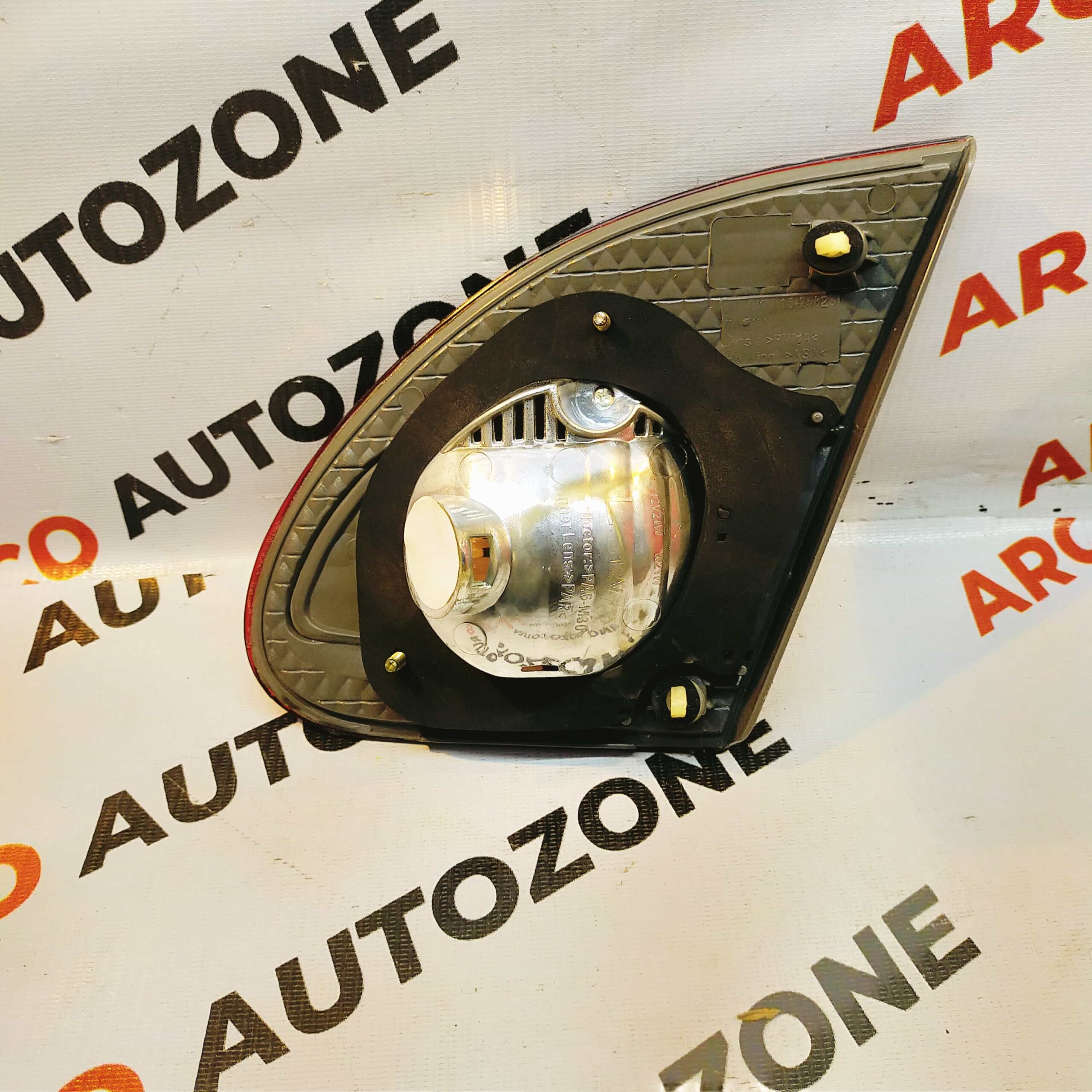 DICKY LIGHT COROLLA LEFT LIBRITE HD08360022
