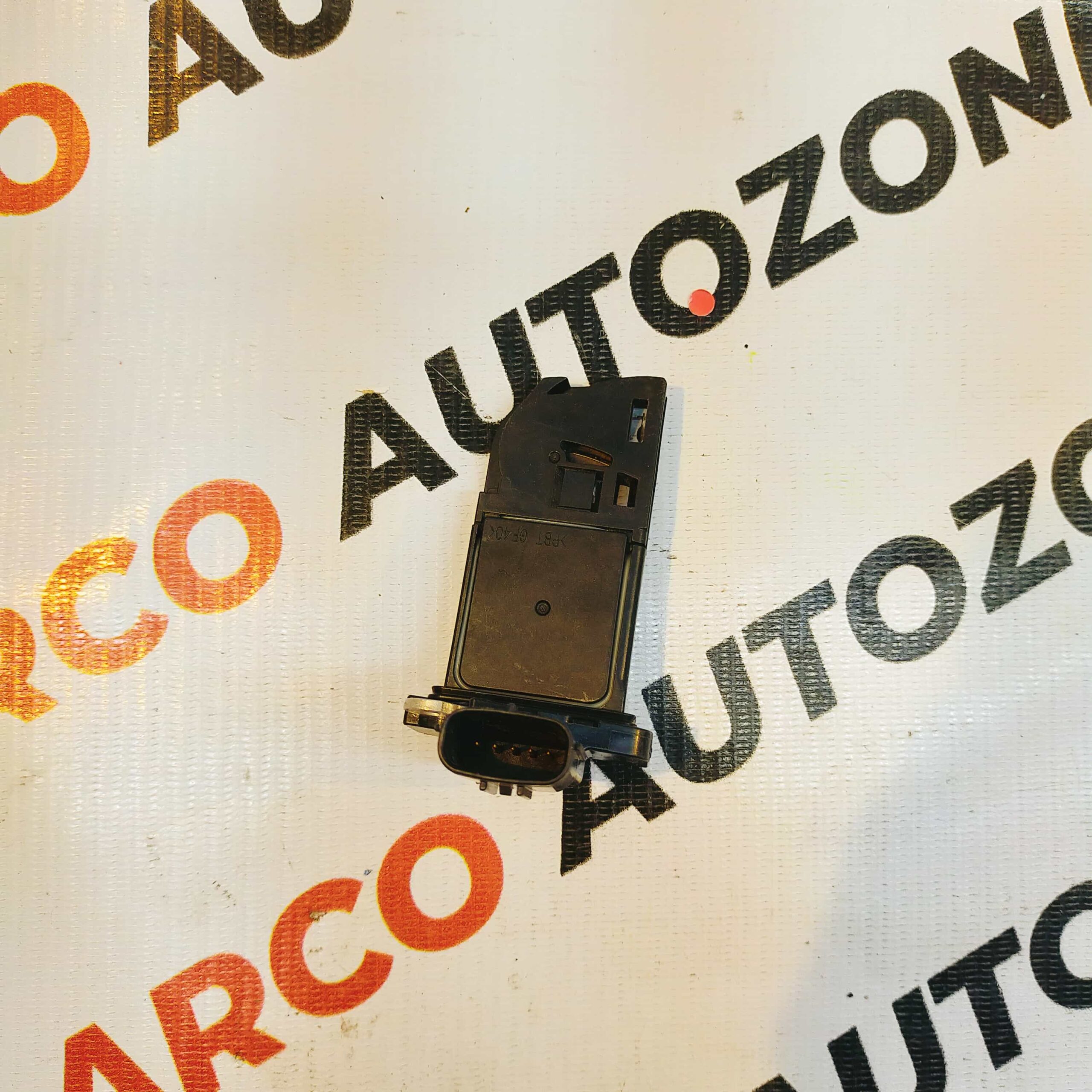 AIR MASS SENSOR ETIOS DIESEL