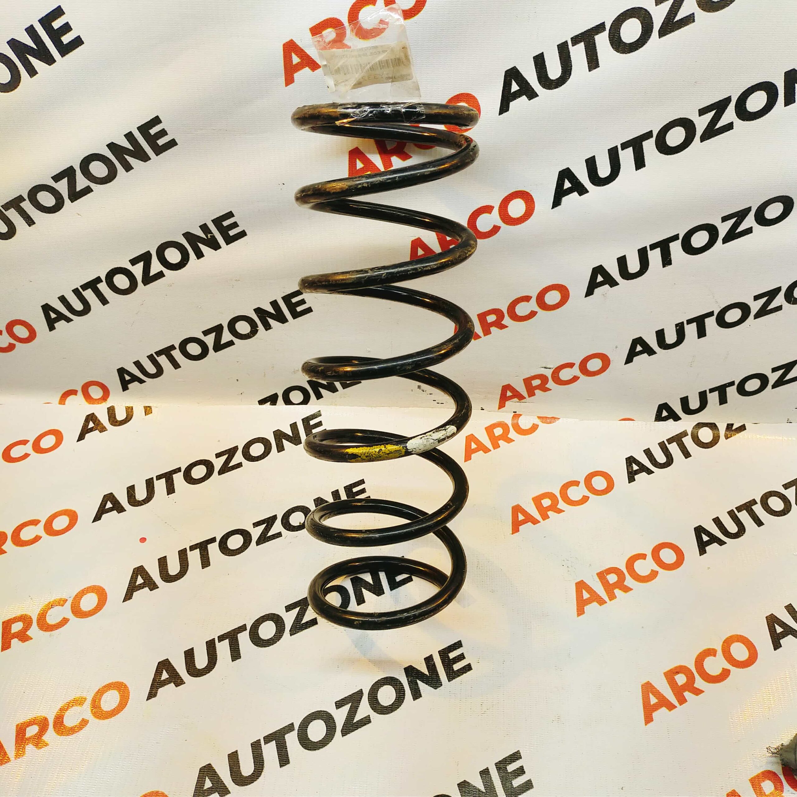 FRONT COIL SPRING ETIOS