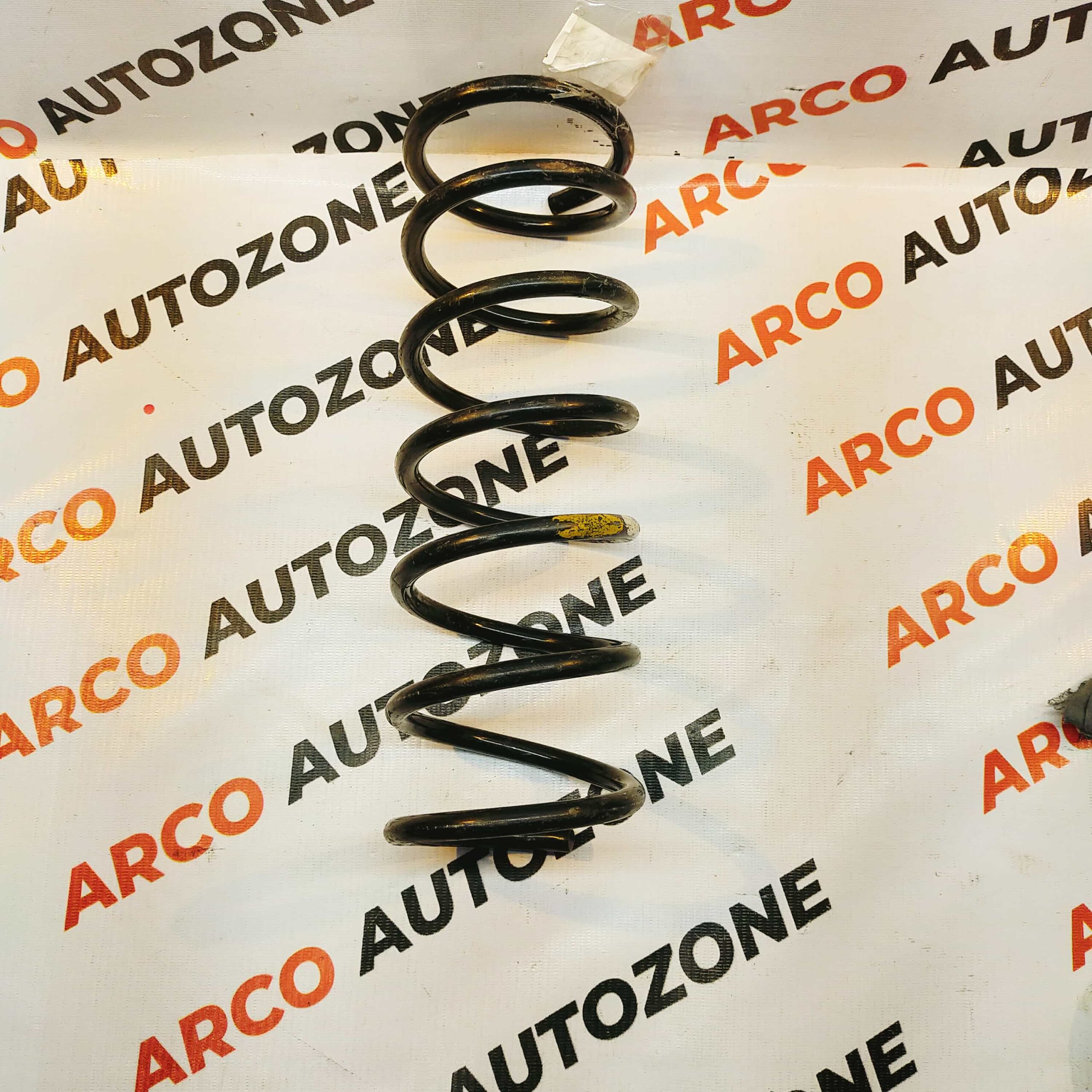 FRONT COIL SPRING ETIOS