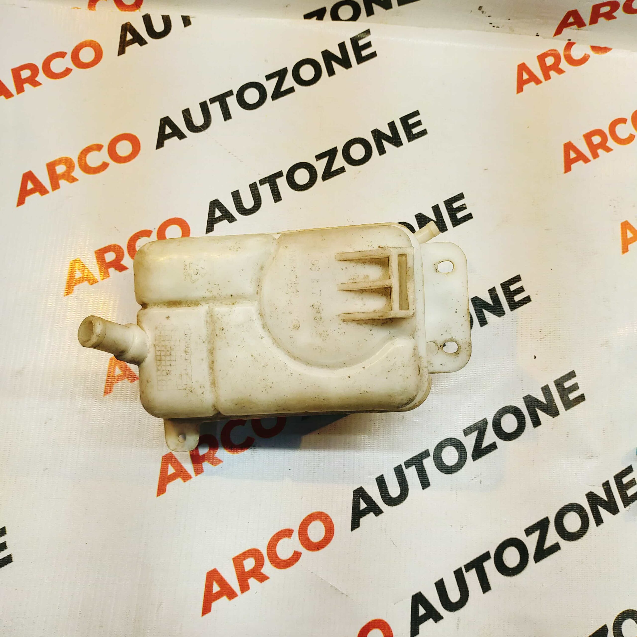 COOLANT BOTTLE AVEO 96817343