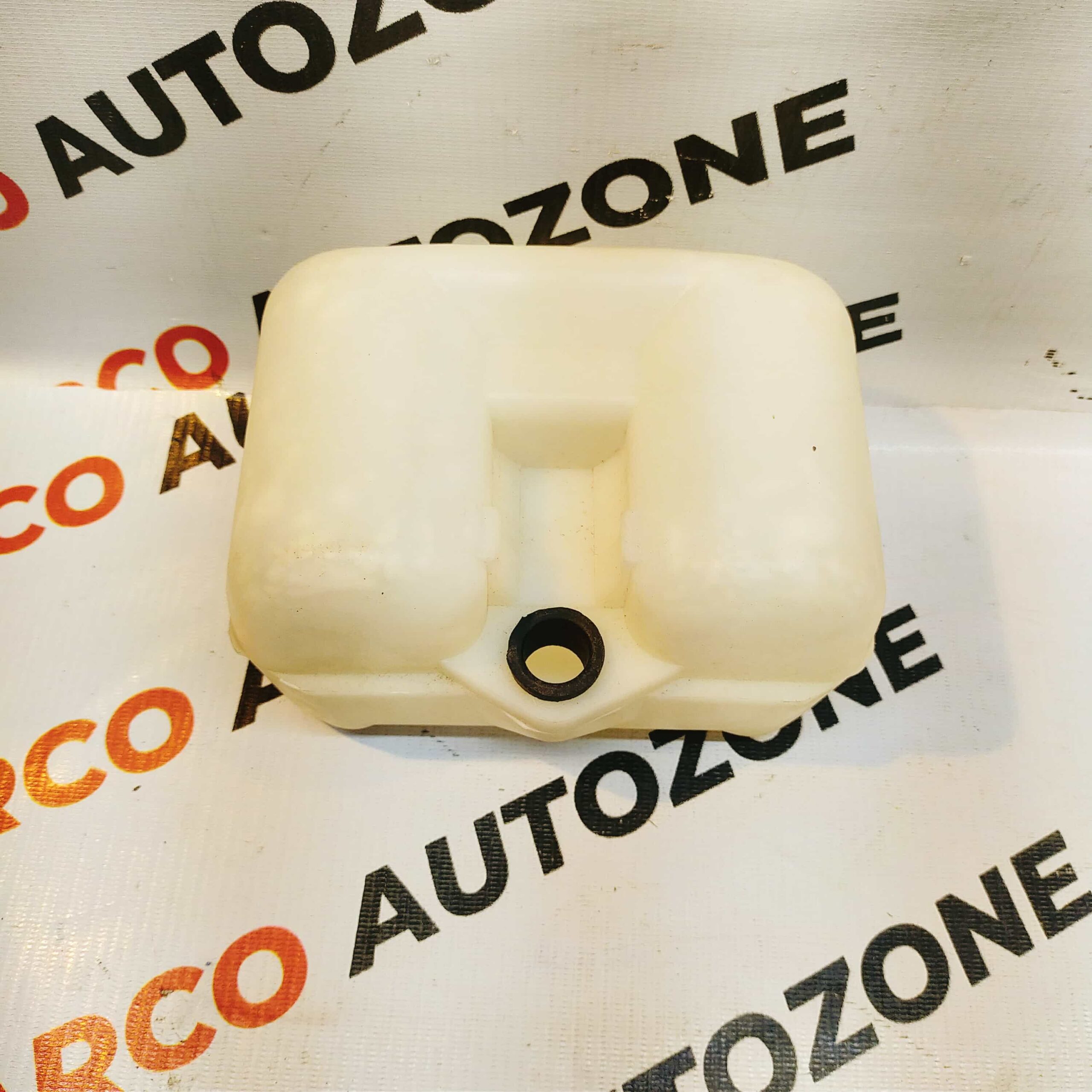 WIPER BOTTLE VAN