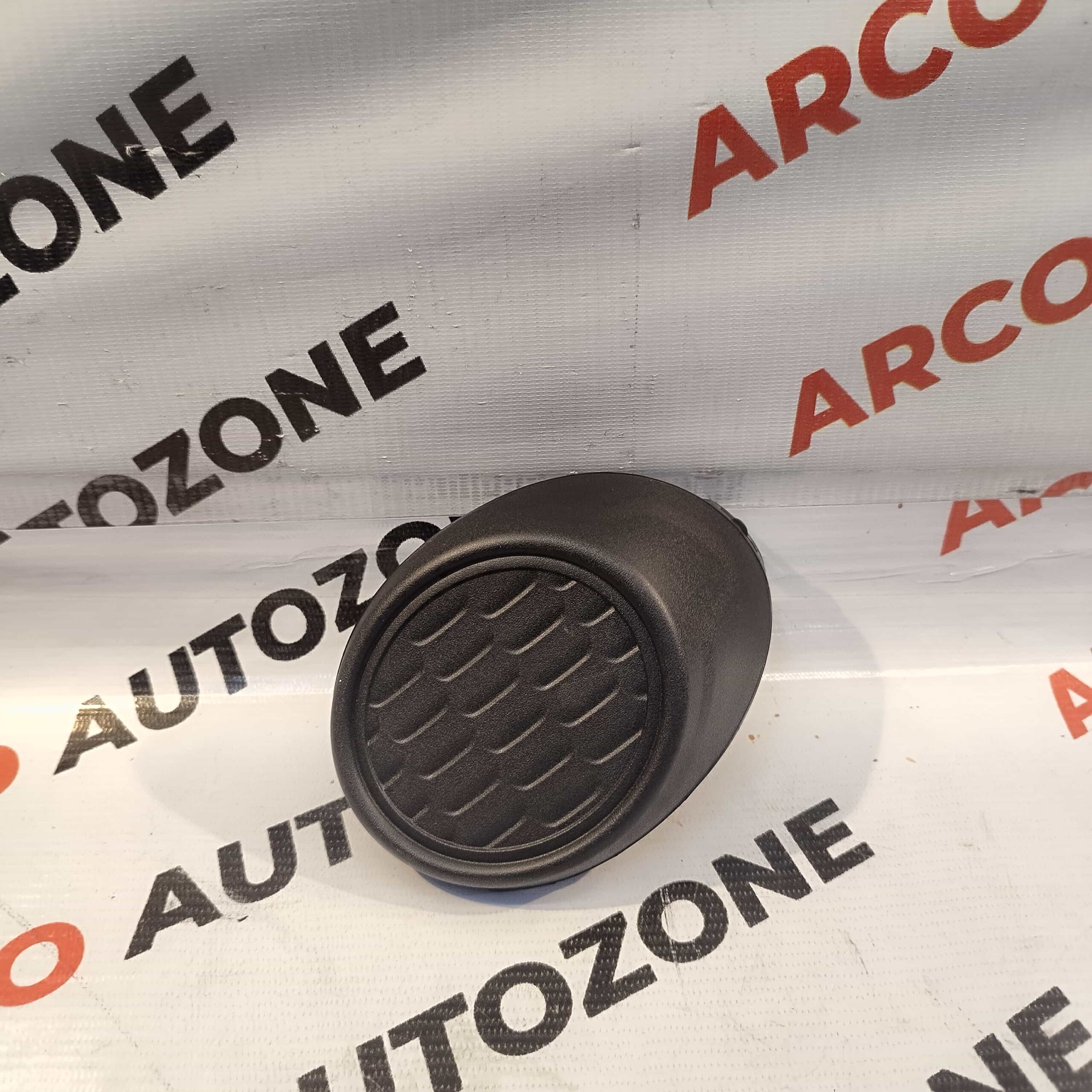 FOG LAMP COVER ASPIRE LEFT PACK FORD E4B515A299CB